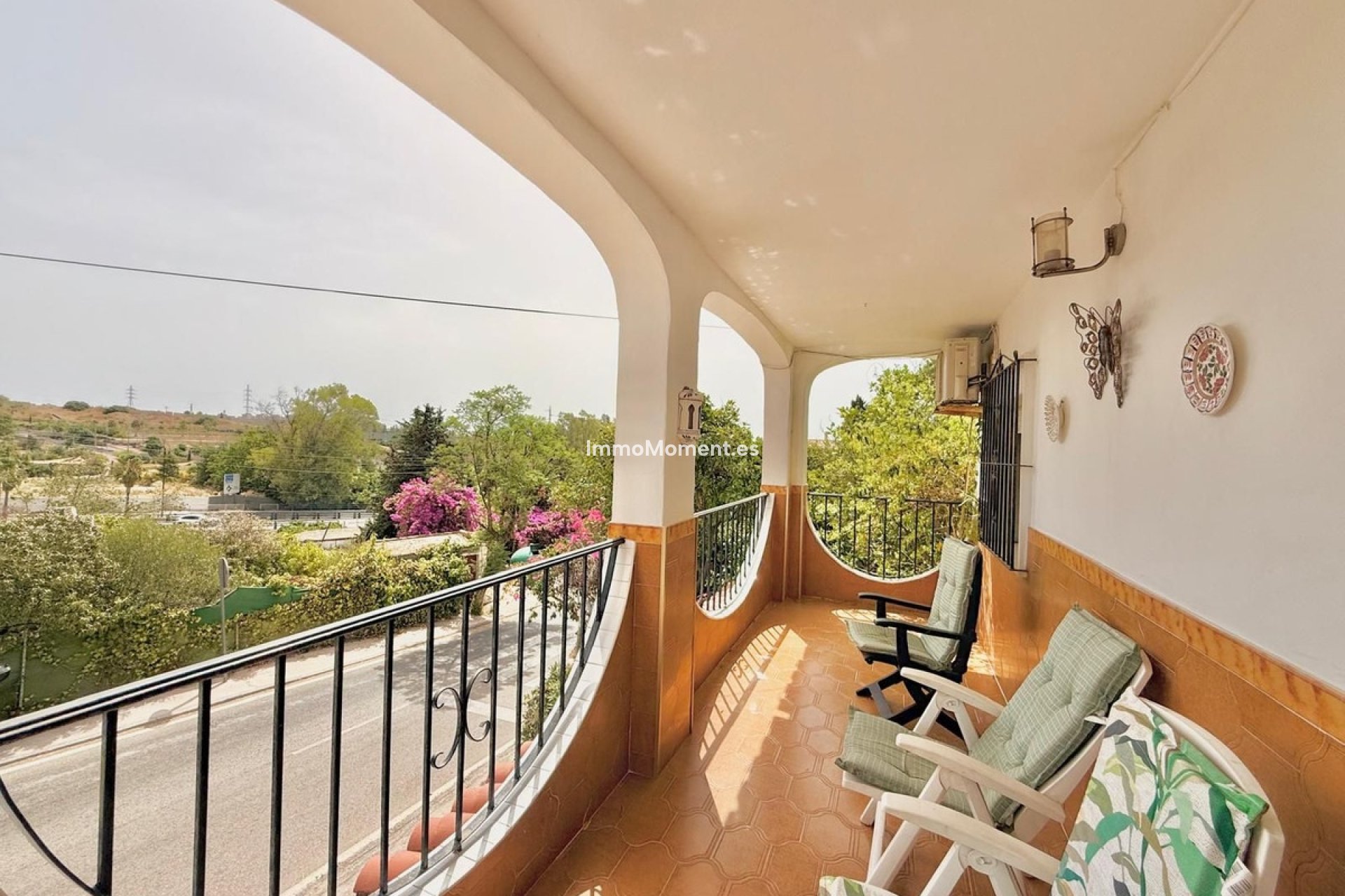 Resale - Detached villa - Mijas - Mijas Centro