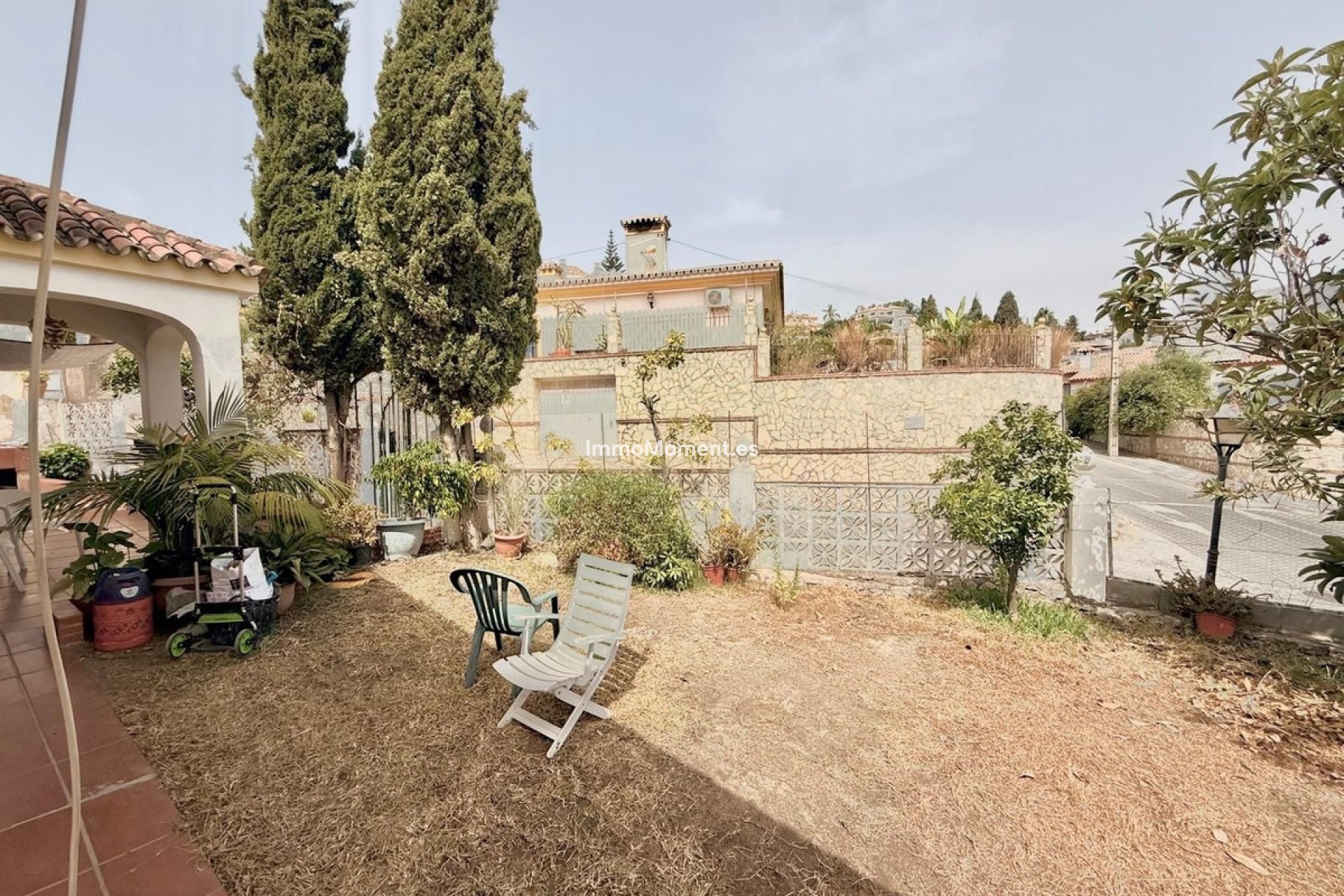 Resale - Detached villa - Mijas - Mijas Centro