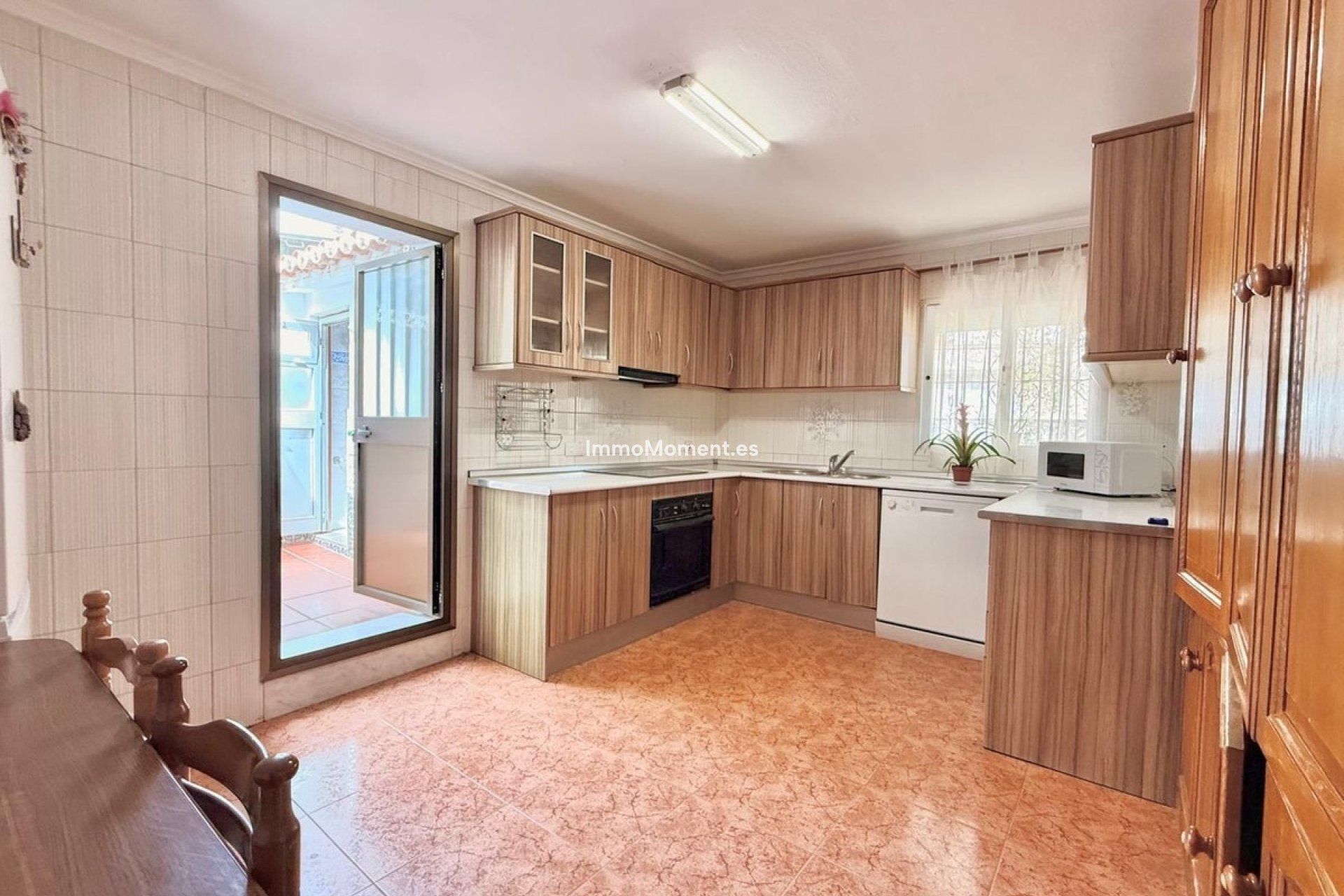 Resale - Detached villa - Mijas - Mijas Centro