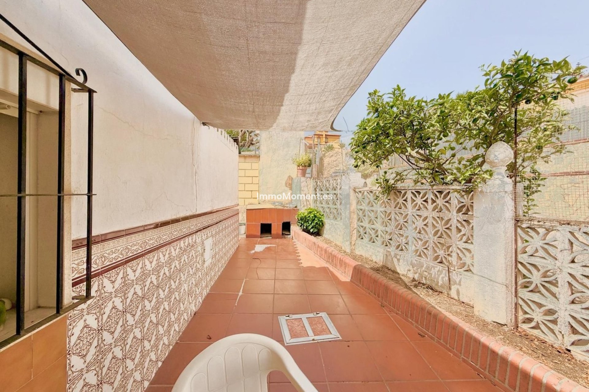 Resale - Detached villa - Mijas - Mijas Centro