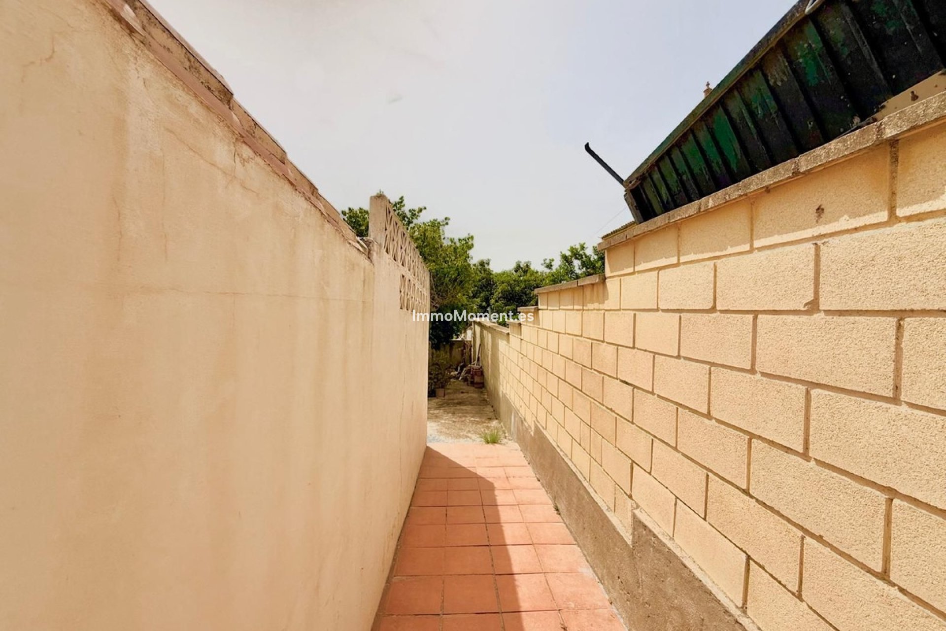 Resale - Detached villa - Mijas - Mijas Centro