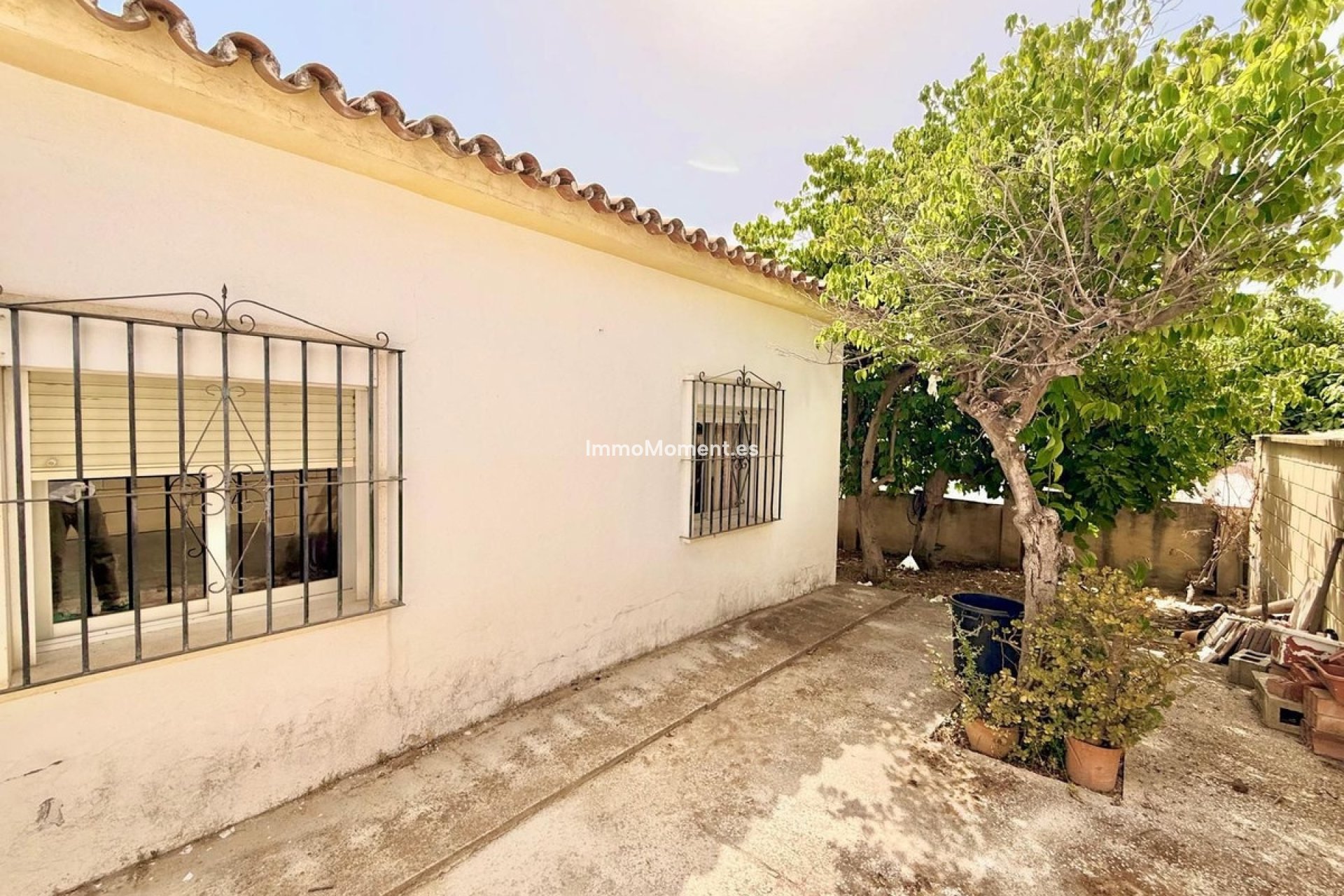 Resale - Detached villa - Mijas - Mijas Centro