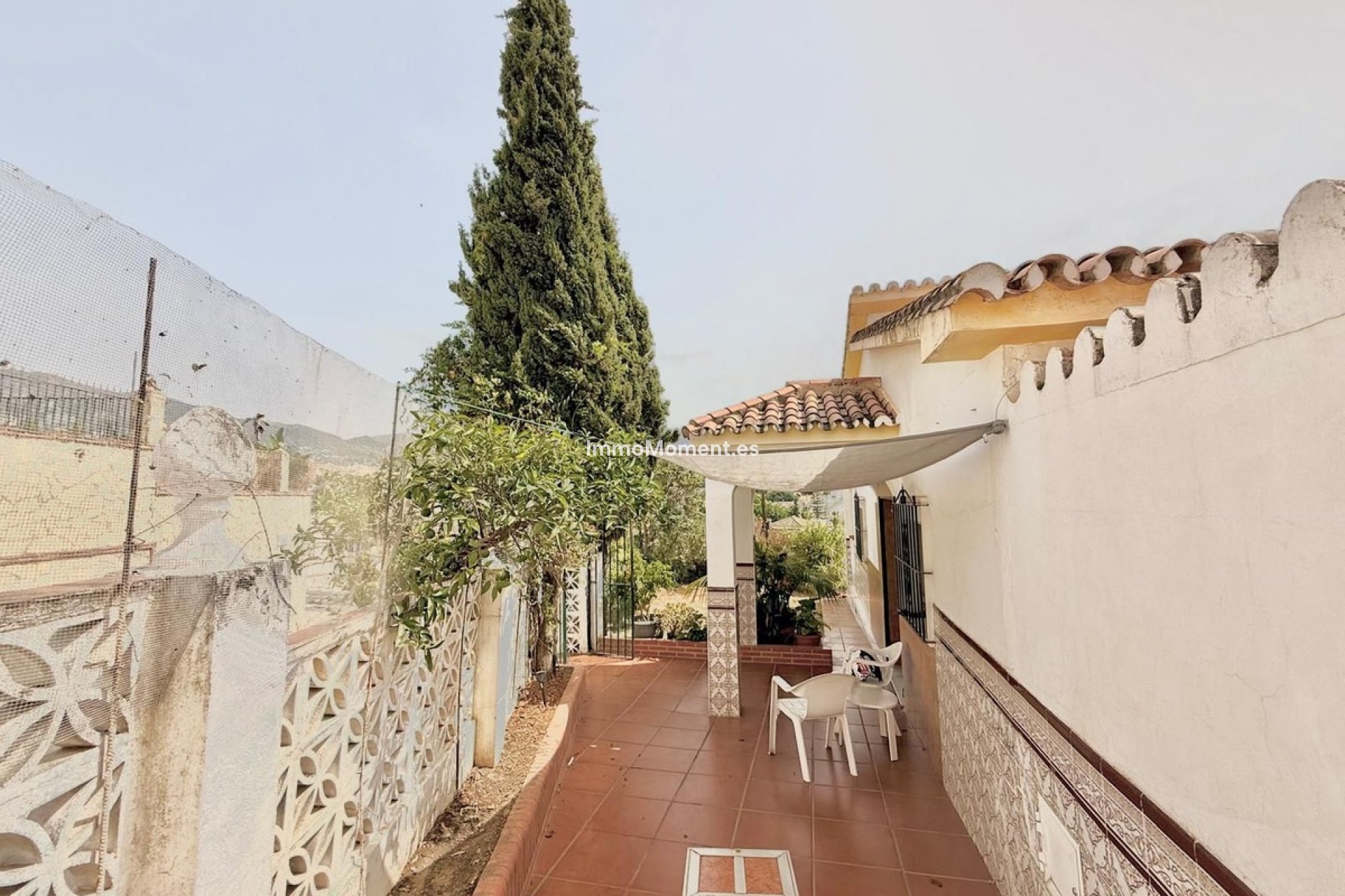 Resale - Detached villa - Mijas - Mijas Centro
