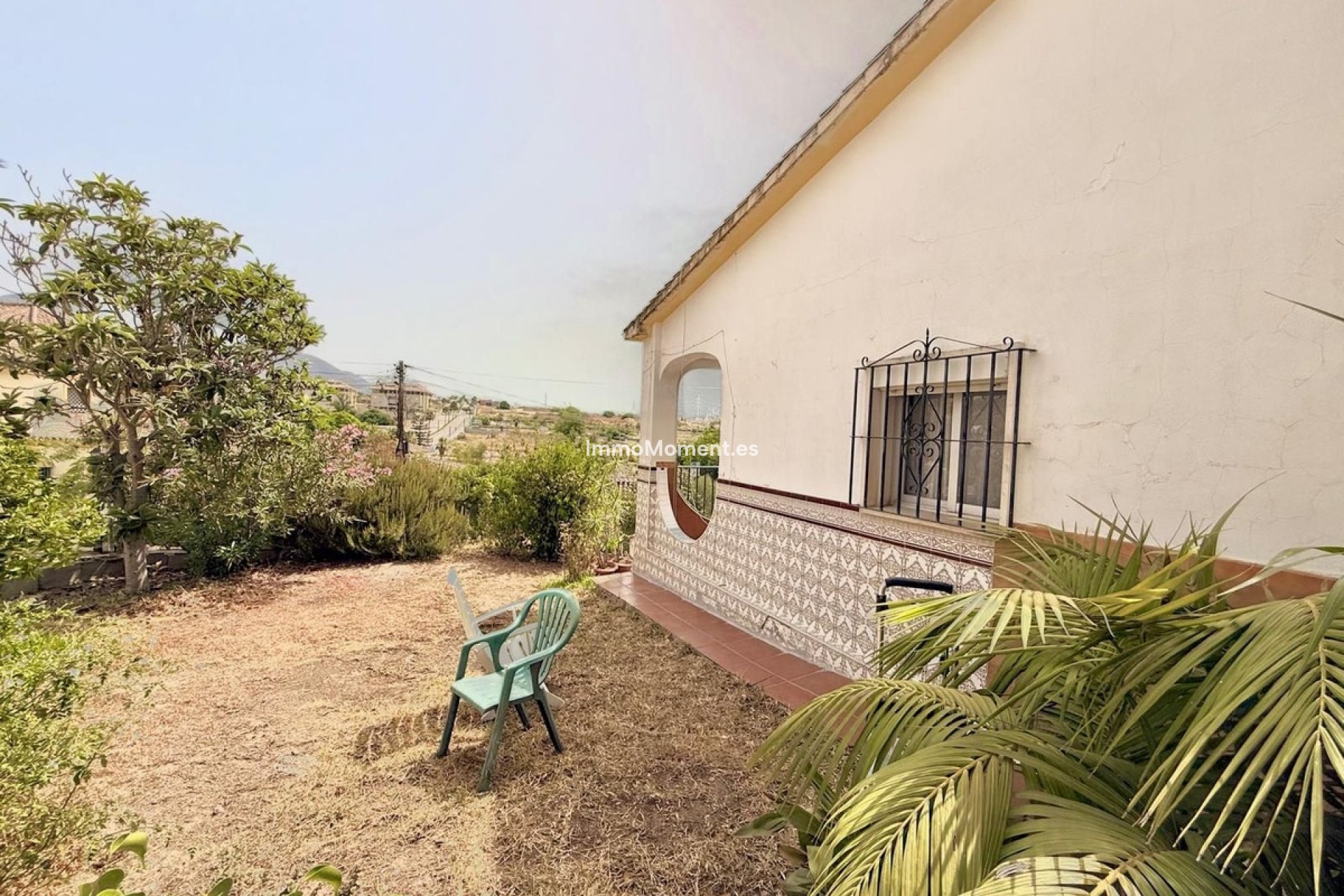 Resale - Detached villa - Mijas - Mijas Centro