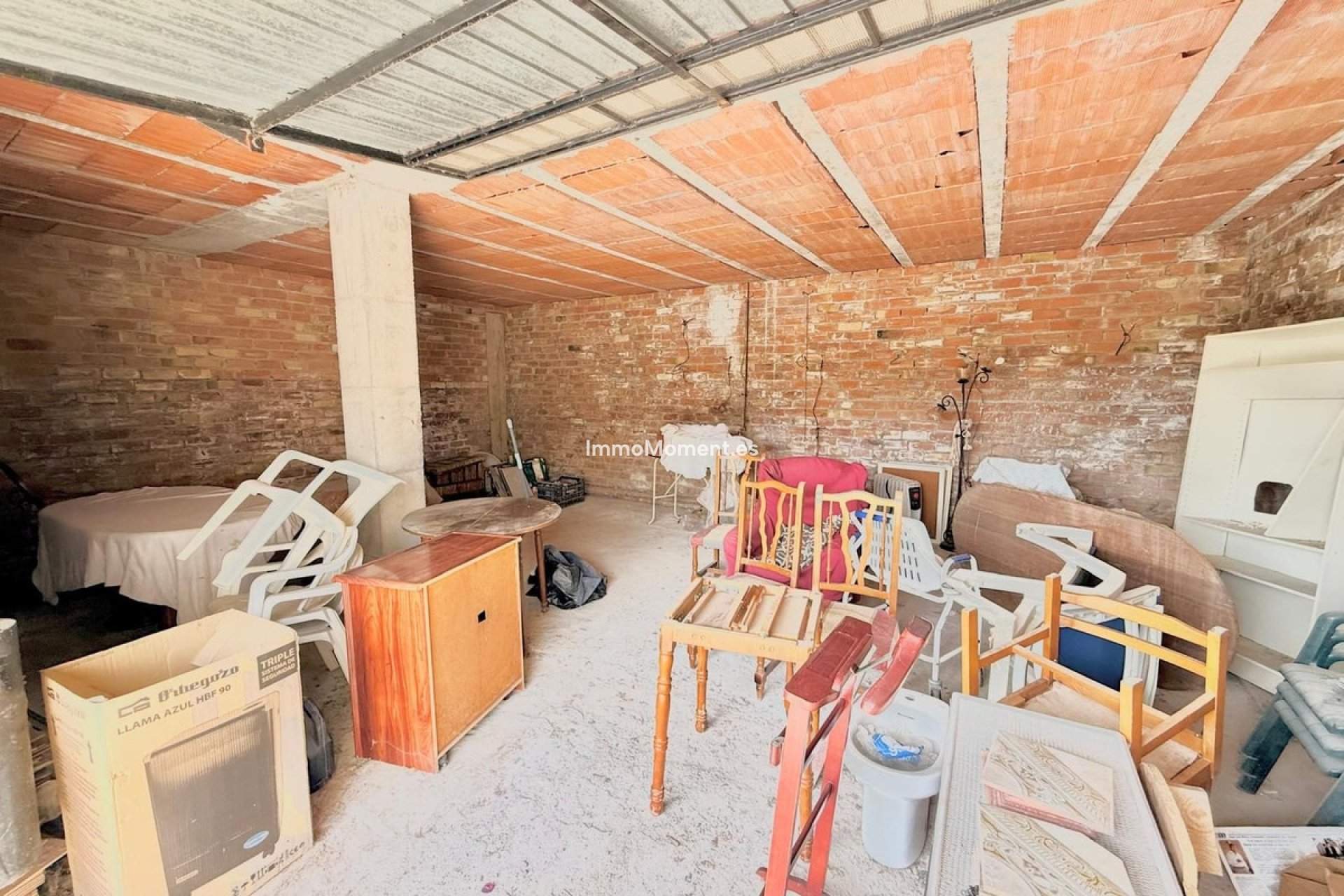 Resale - Detached villa - Mijas - Mijas Centro