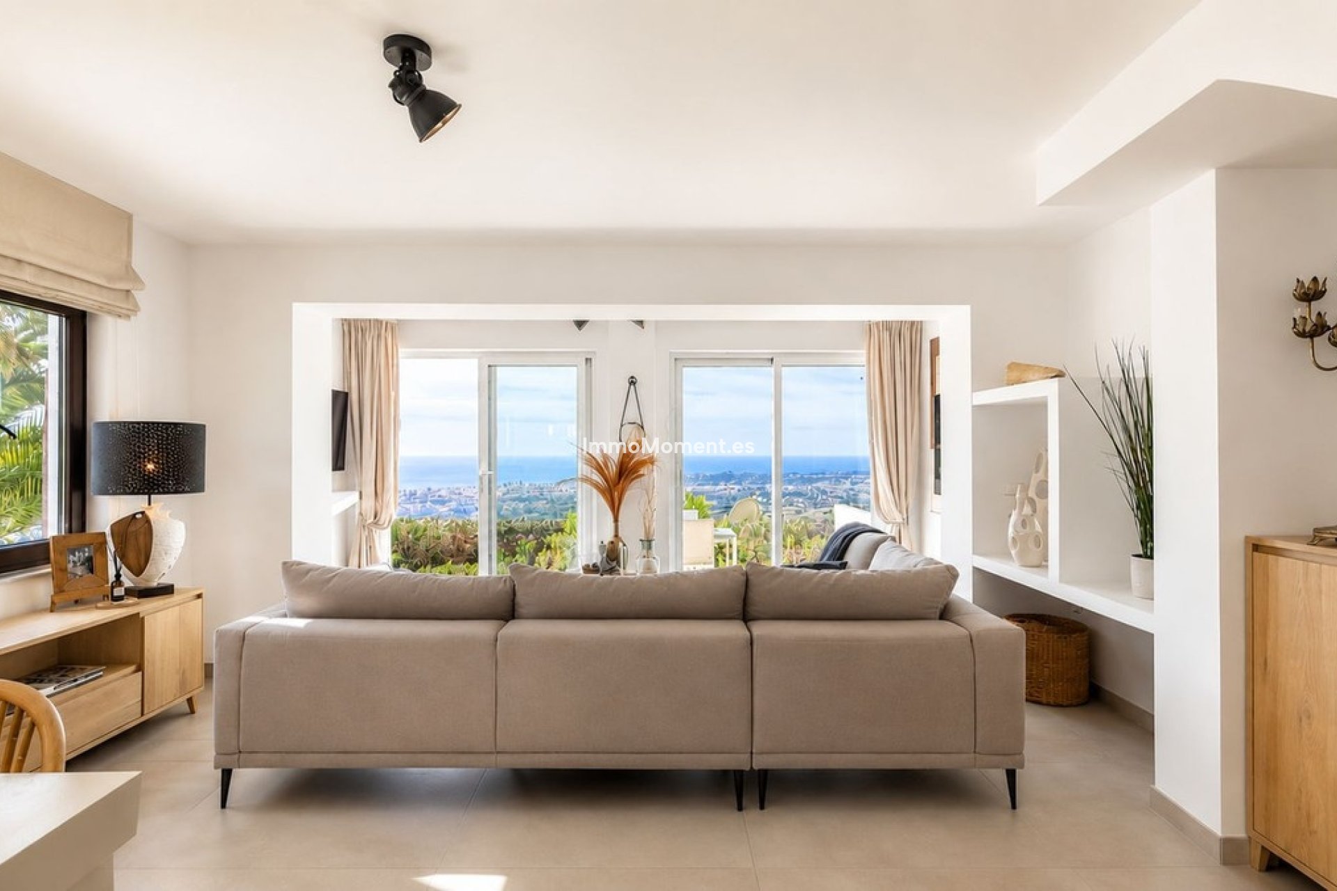 Resale - Detached villa - Mijas - Mijas Centro