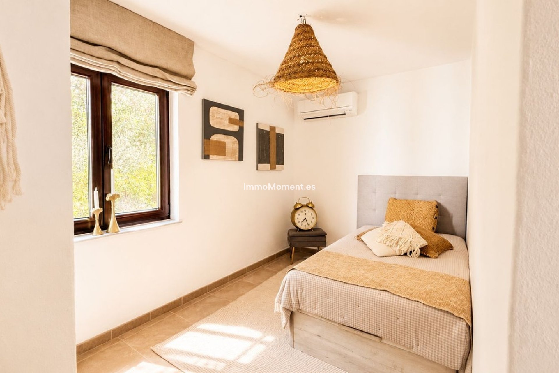 Resale - Detached villa - Mijas - Mijas Centro