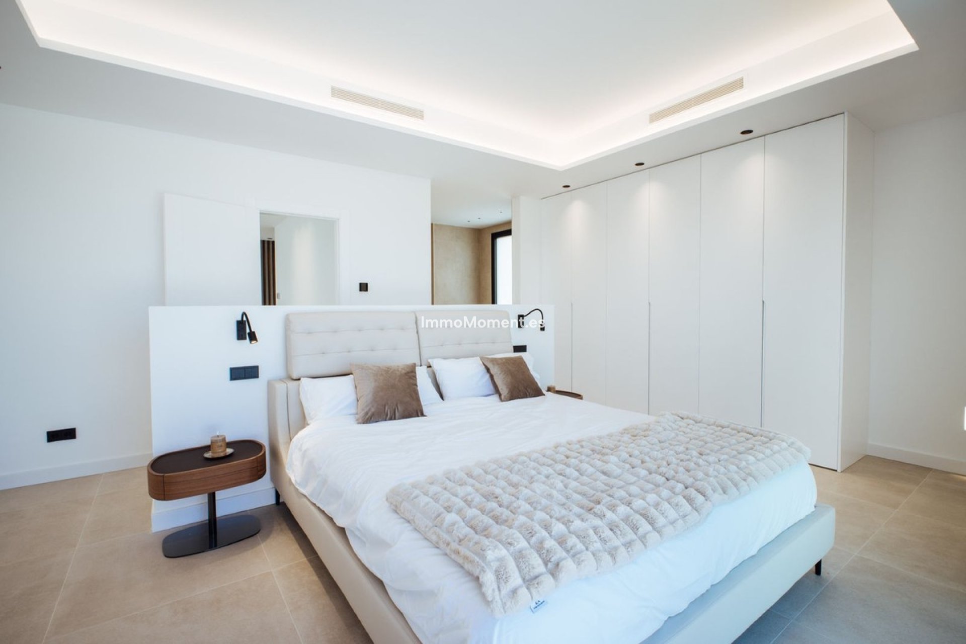 Resale - Detached villa - Mijas - Mijas Centro