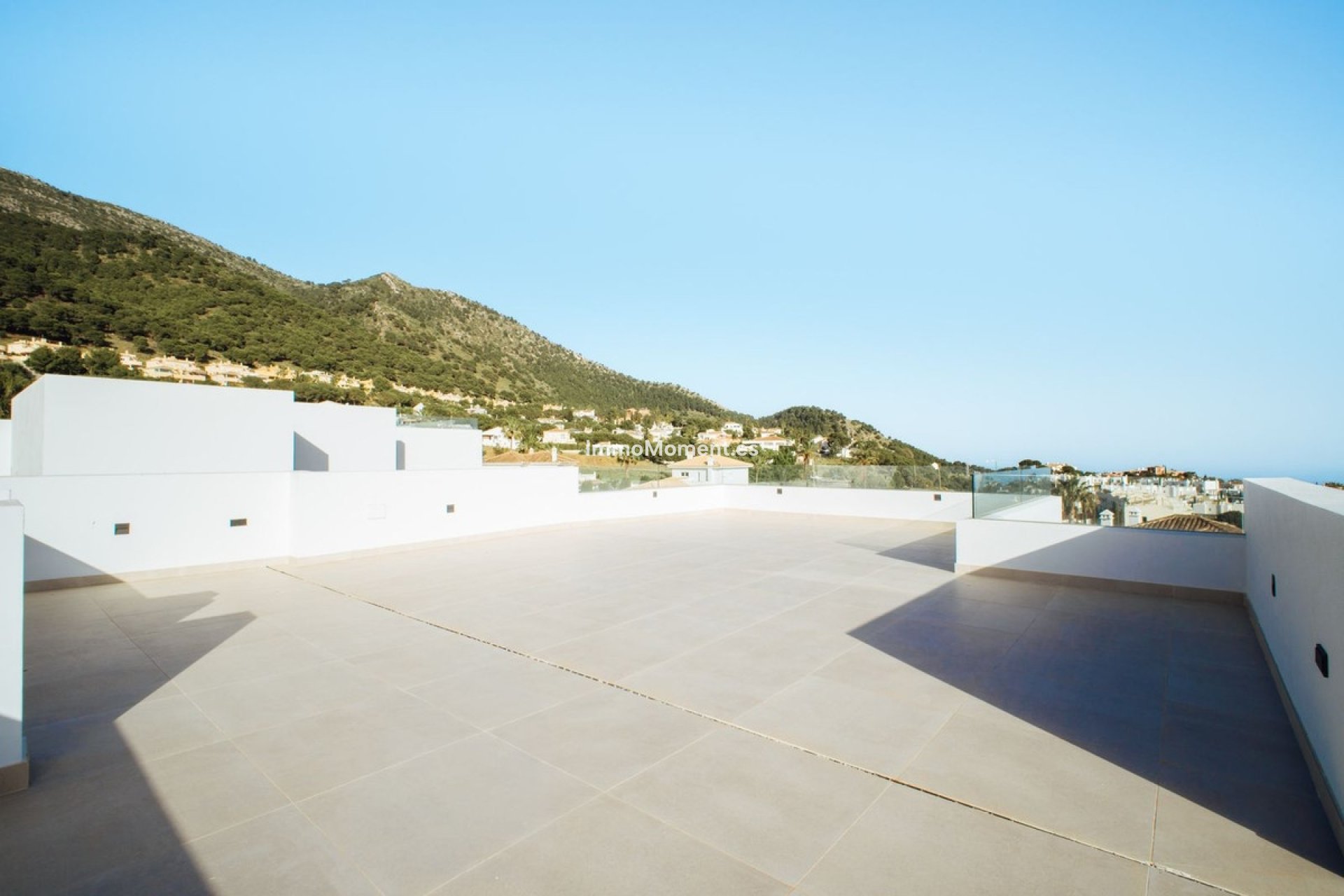 Resale - Detached villa - Mijas - Mijas Centro