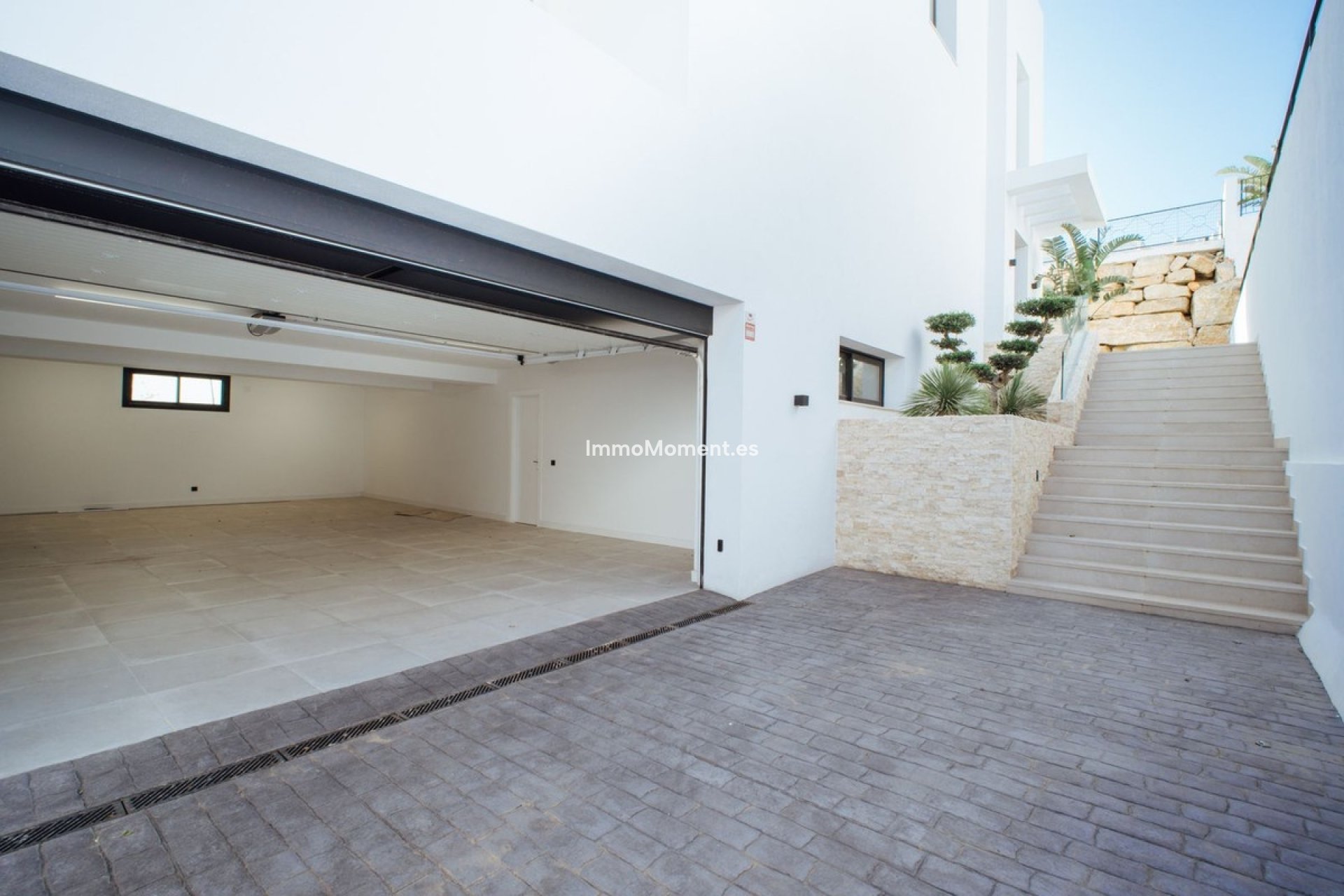 Resale - Detached villa - Mijas - Mijas Centro