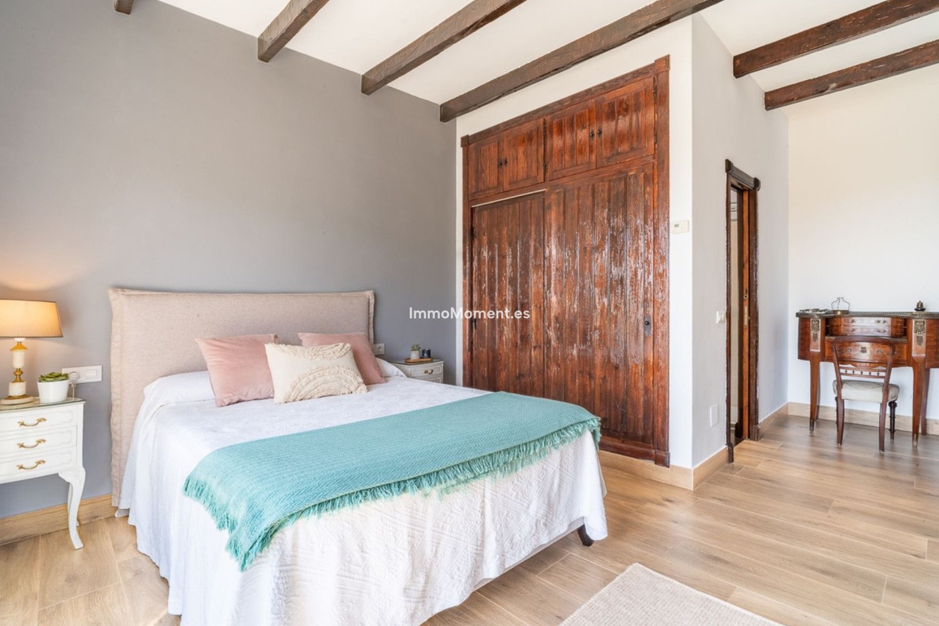 Resale - Detached villa - Mijas - Mijas Centro