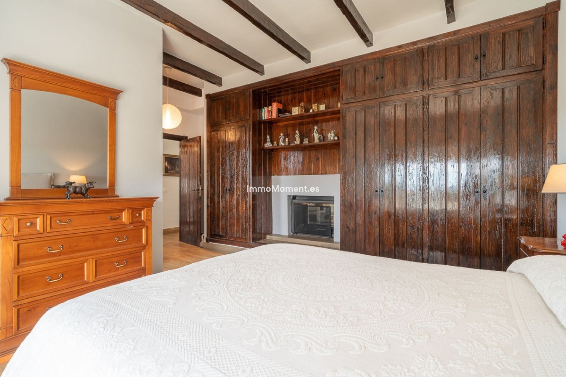 Resale - Detached villa - Mijas - Mijas Centro