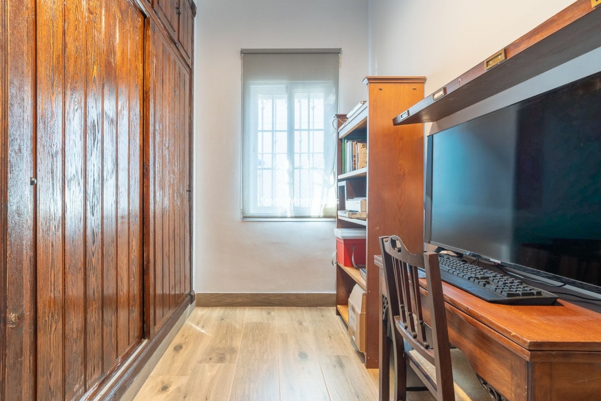 Resale - Detached villa - Mijas - Mijas Centro