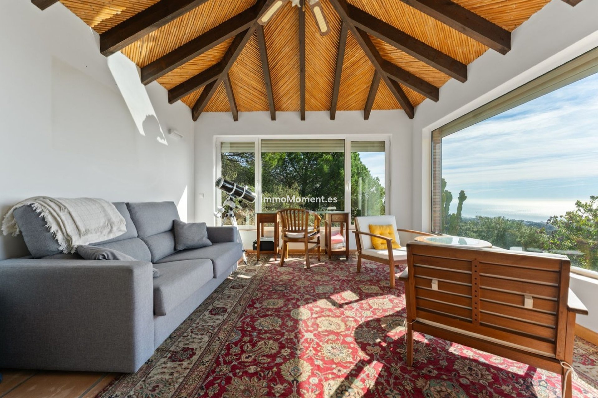 Resale - Detached villa - Mijas - Mijas Centro
