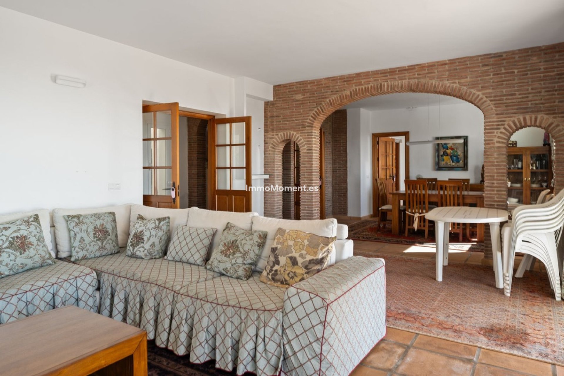 Resale - Detached villa - Mijas - Mijas Centro