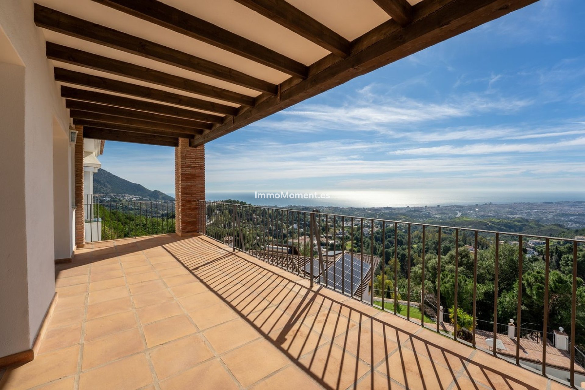 Resale - Detached villa - Mijas - Mijas Centro