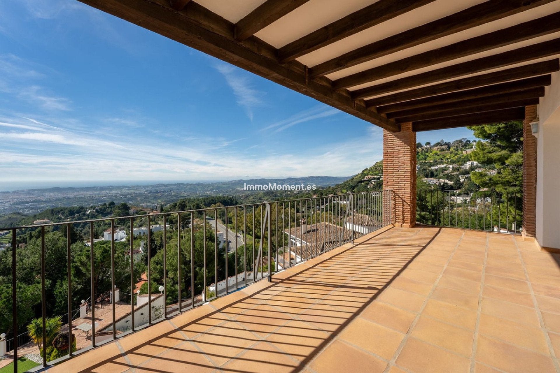 Resale - Detached villa - Mijas - Mijas Centro