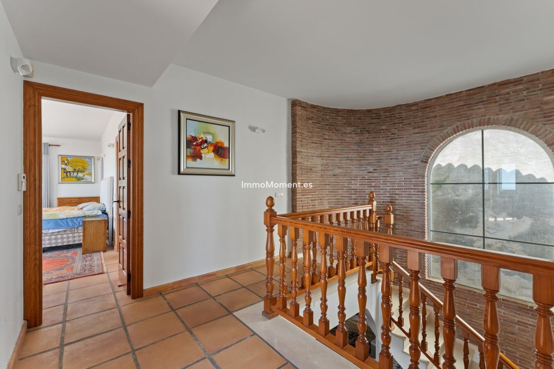 Resale - Detached villa - Mijas - Mijas Centro