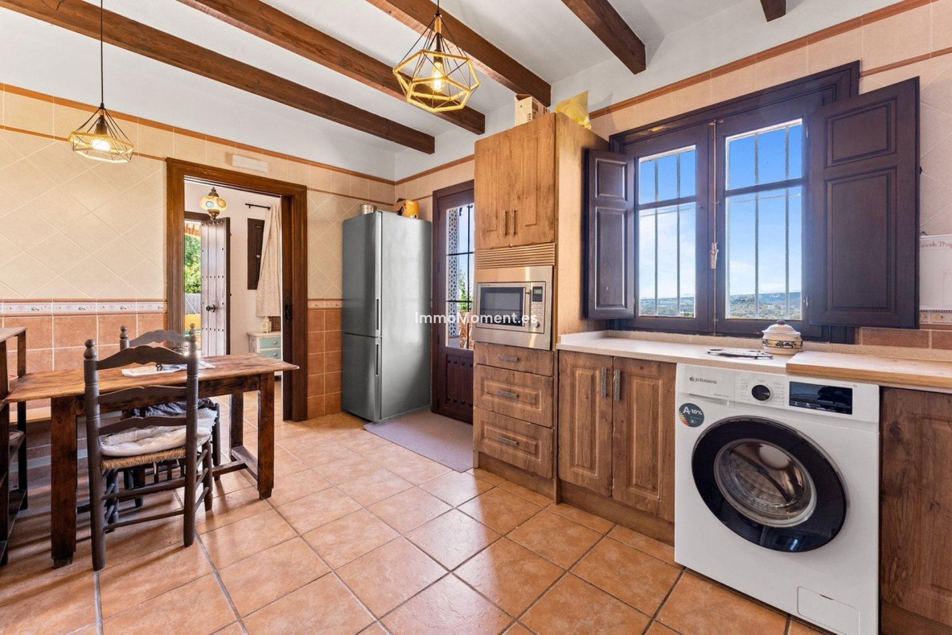 Resale - Detached villa - Mijas - Mijas Centro