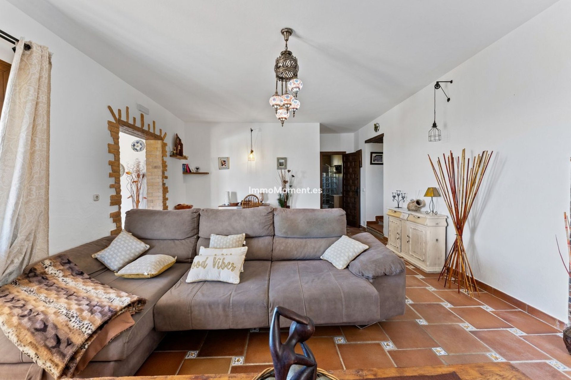 Resale - Detached villa - Mijas - Mijas Centro