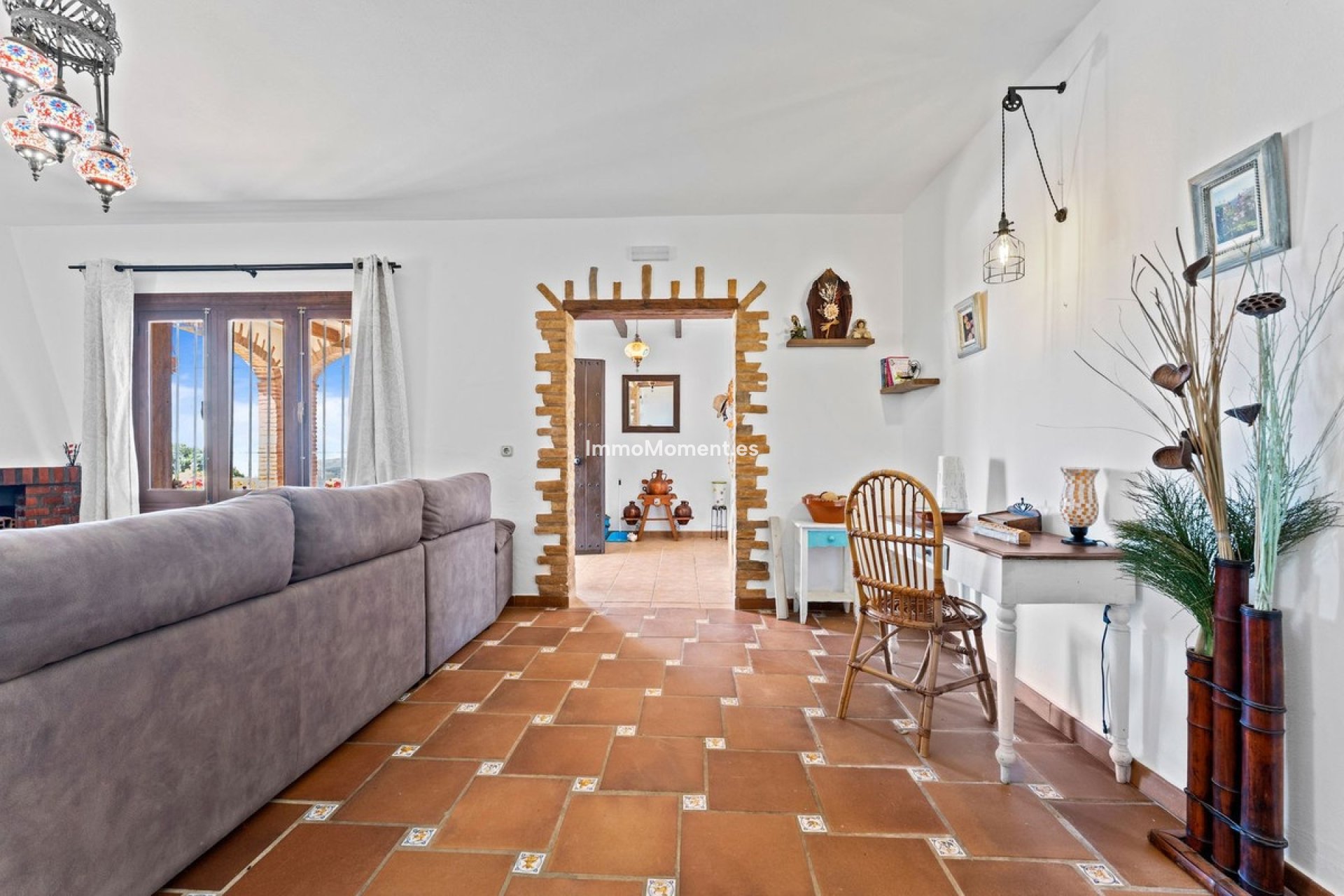Resale - Detached villa - Mijas - Mijas Centro