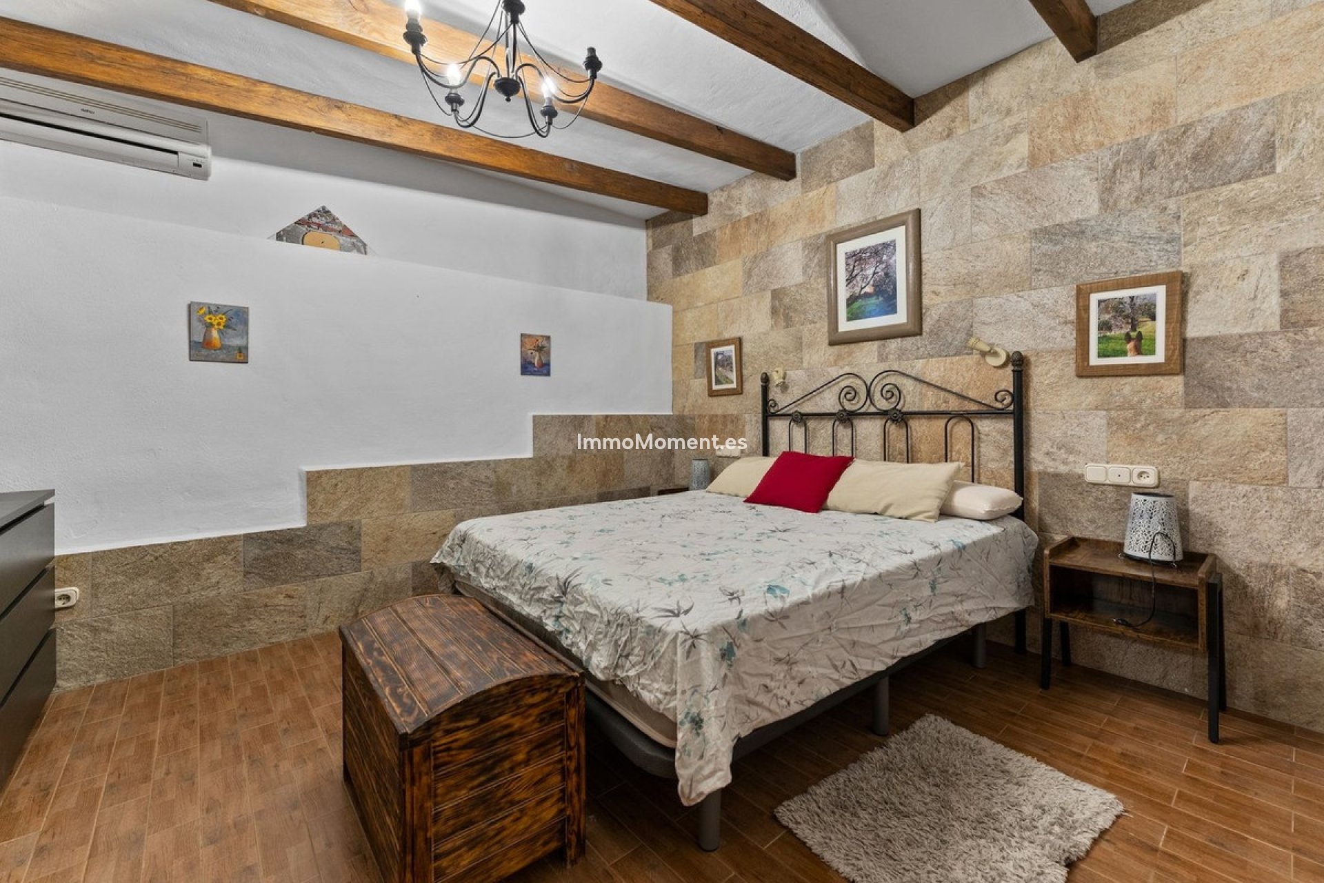 Resale - Detached villa - Mijas - Mijas Centro