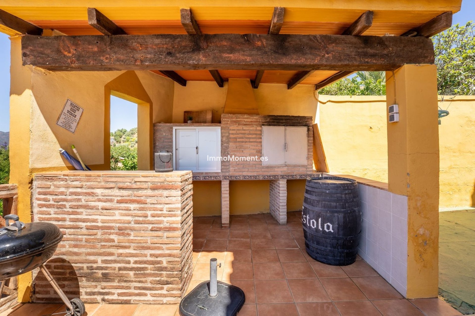 Resale - Detached villa - Mijas - Mijas Centro