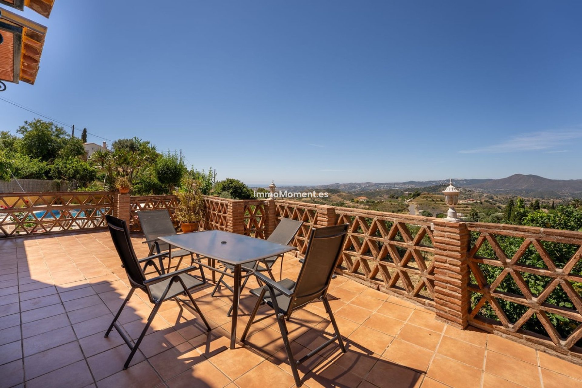 Resale - Detached villa - Mijas - Mijas Centro