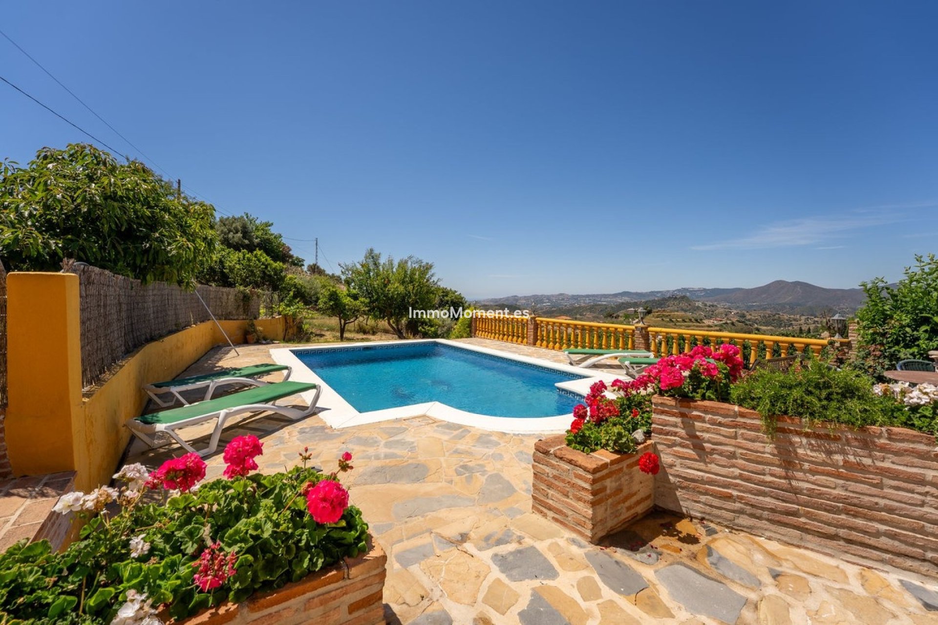Resale - Detached villa - Mijas - Mijas Centro