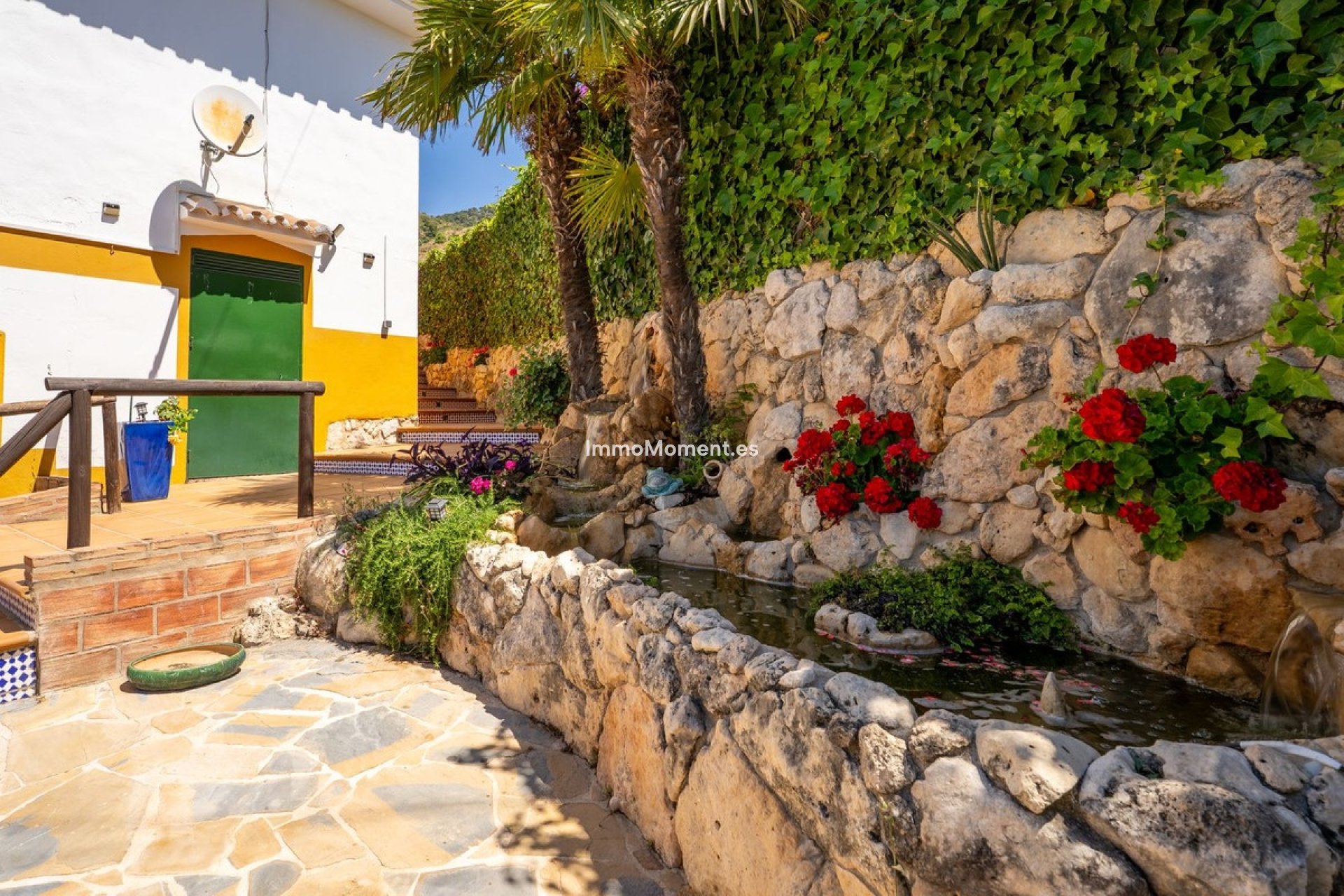 Resale - Detached villa - Mijas - Mijas Centro