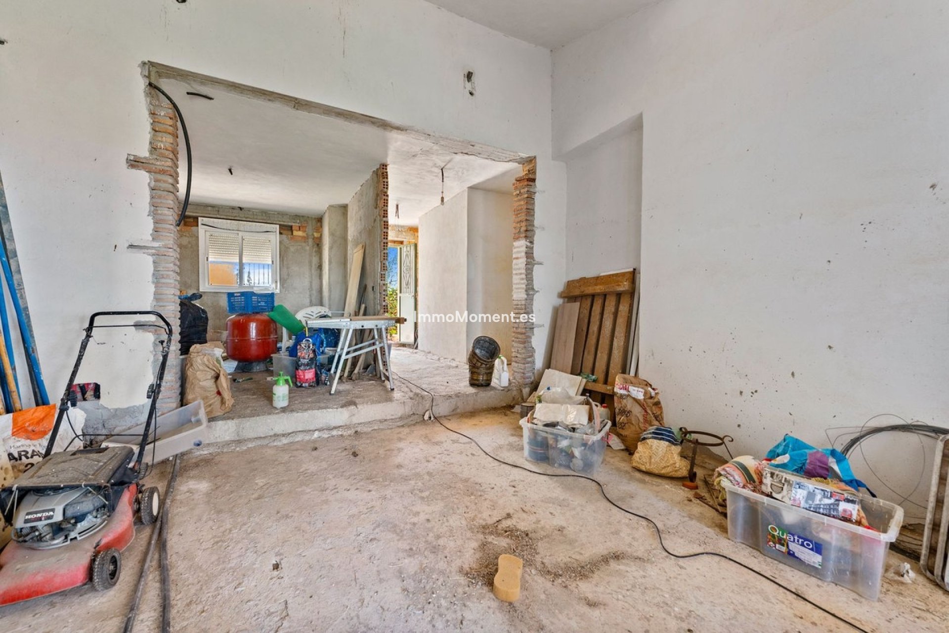Resale - Detached villa - Mijas - Mijas Centro