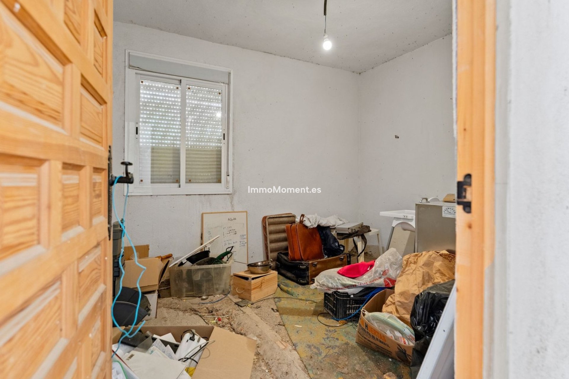 Resale - Detached villa - Mijas - Mijas Centro