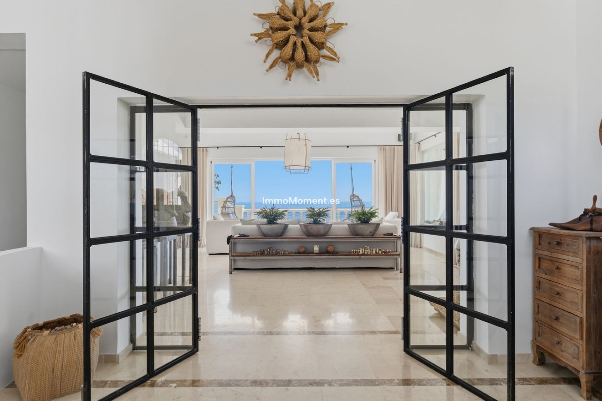 Resale - Detached villa - Mijas - Mijas Centro