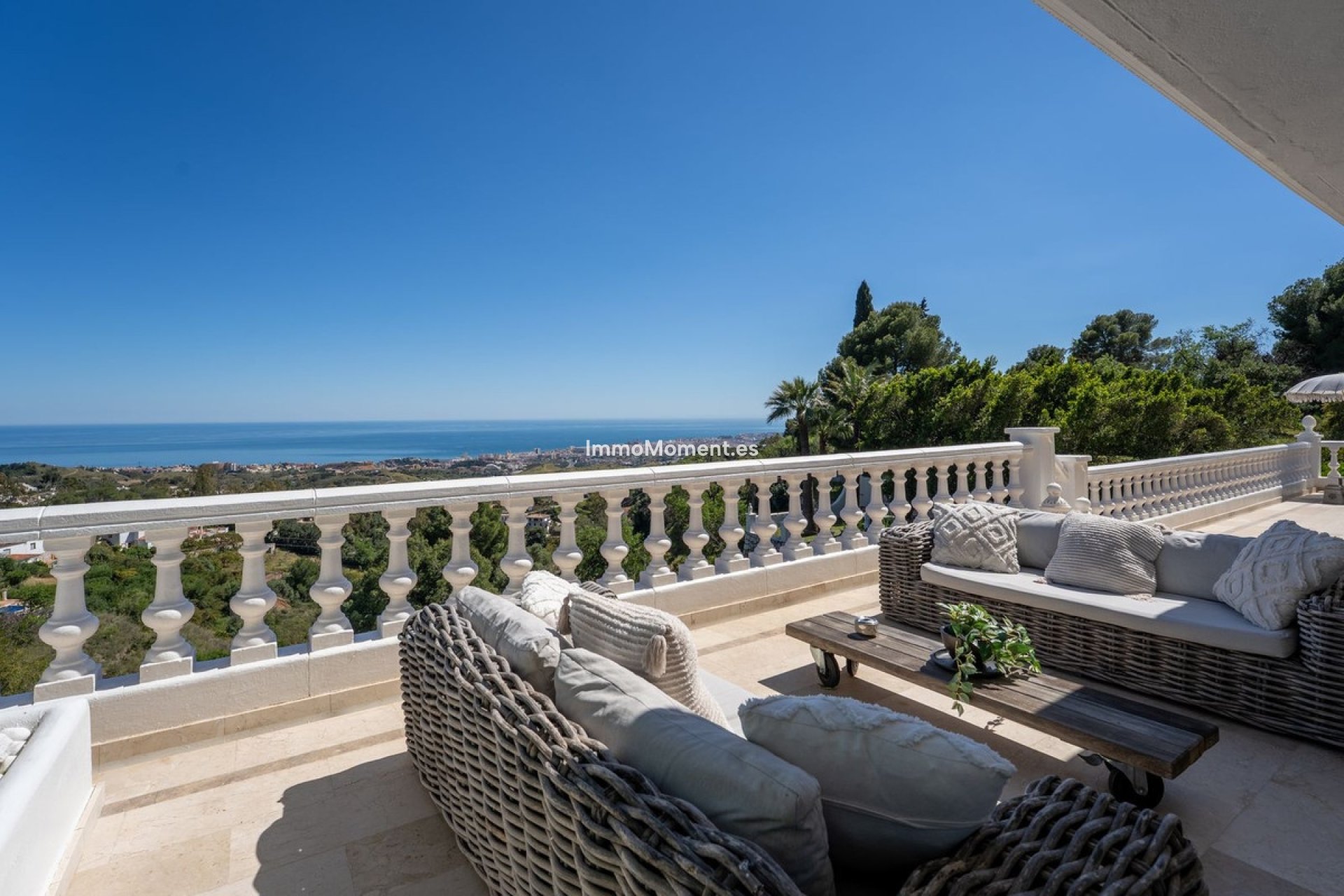 Resale - Detached villa - Mijas - Mijas Centro