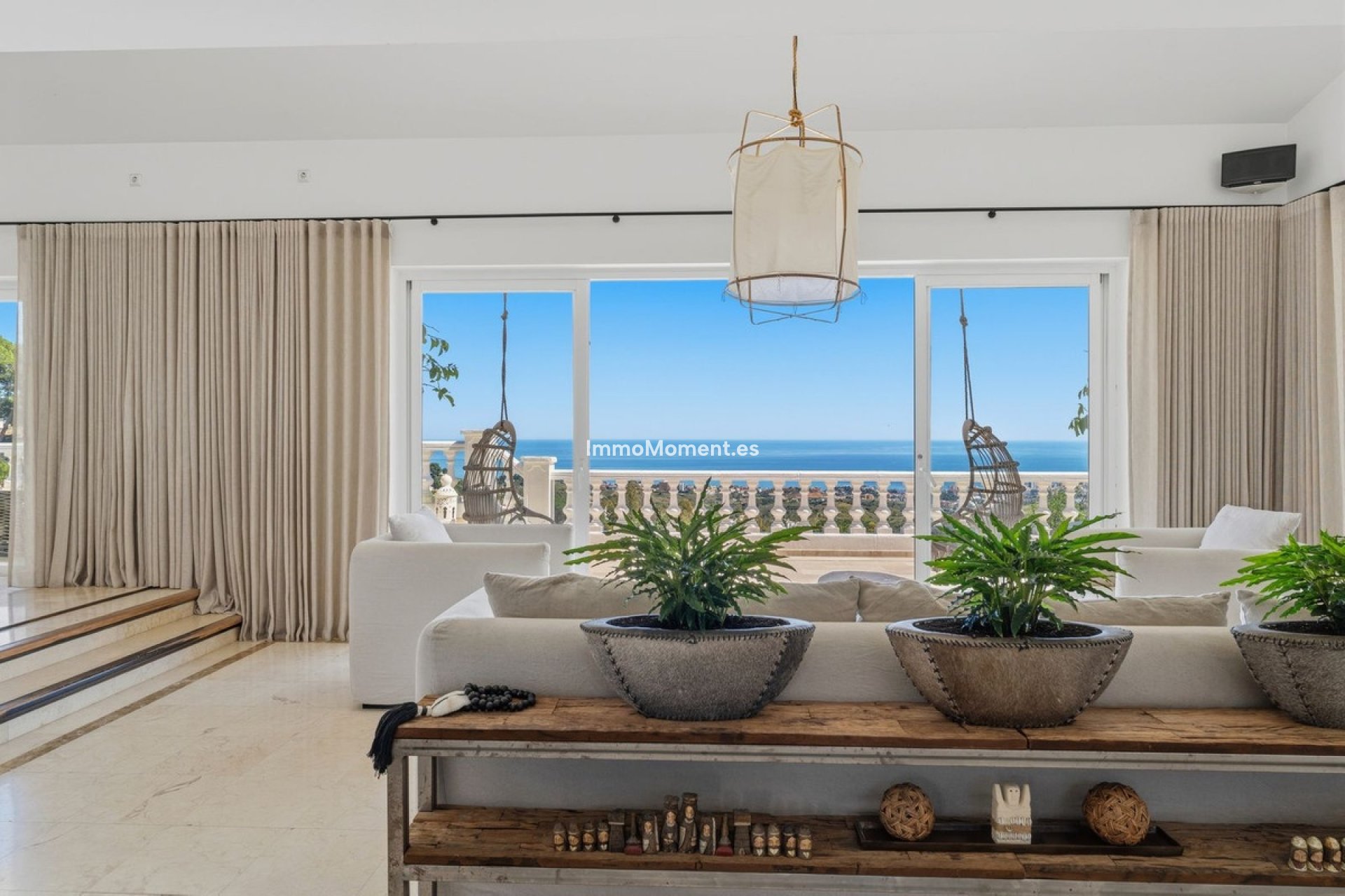 Resale - Detached villa - Mijas - Mijas Centro