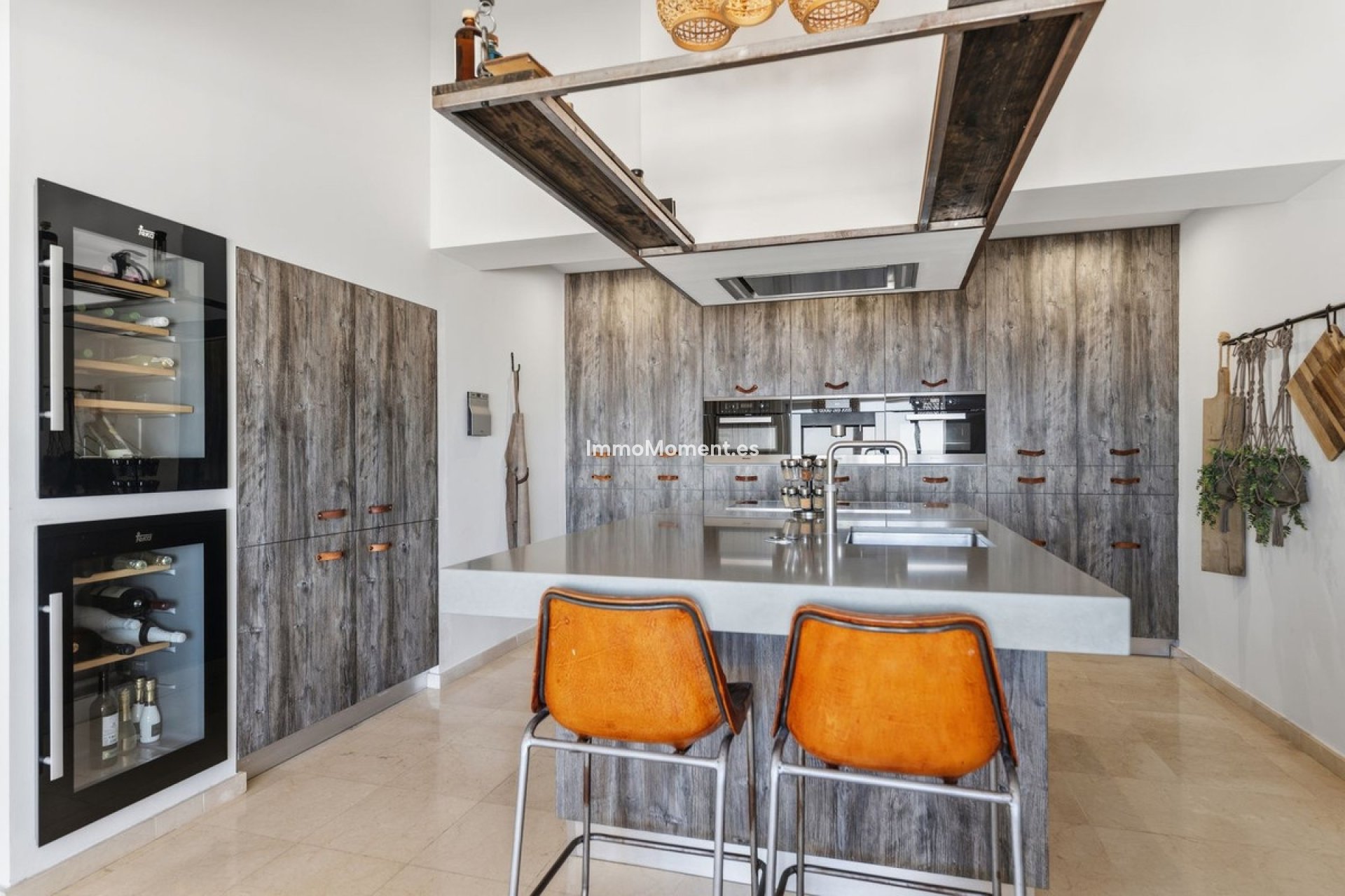 Resale - Detached villa - Mijas - Mijas Centro