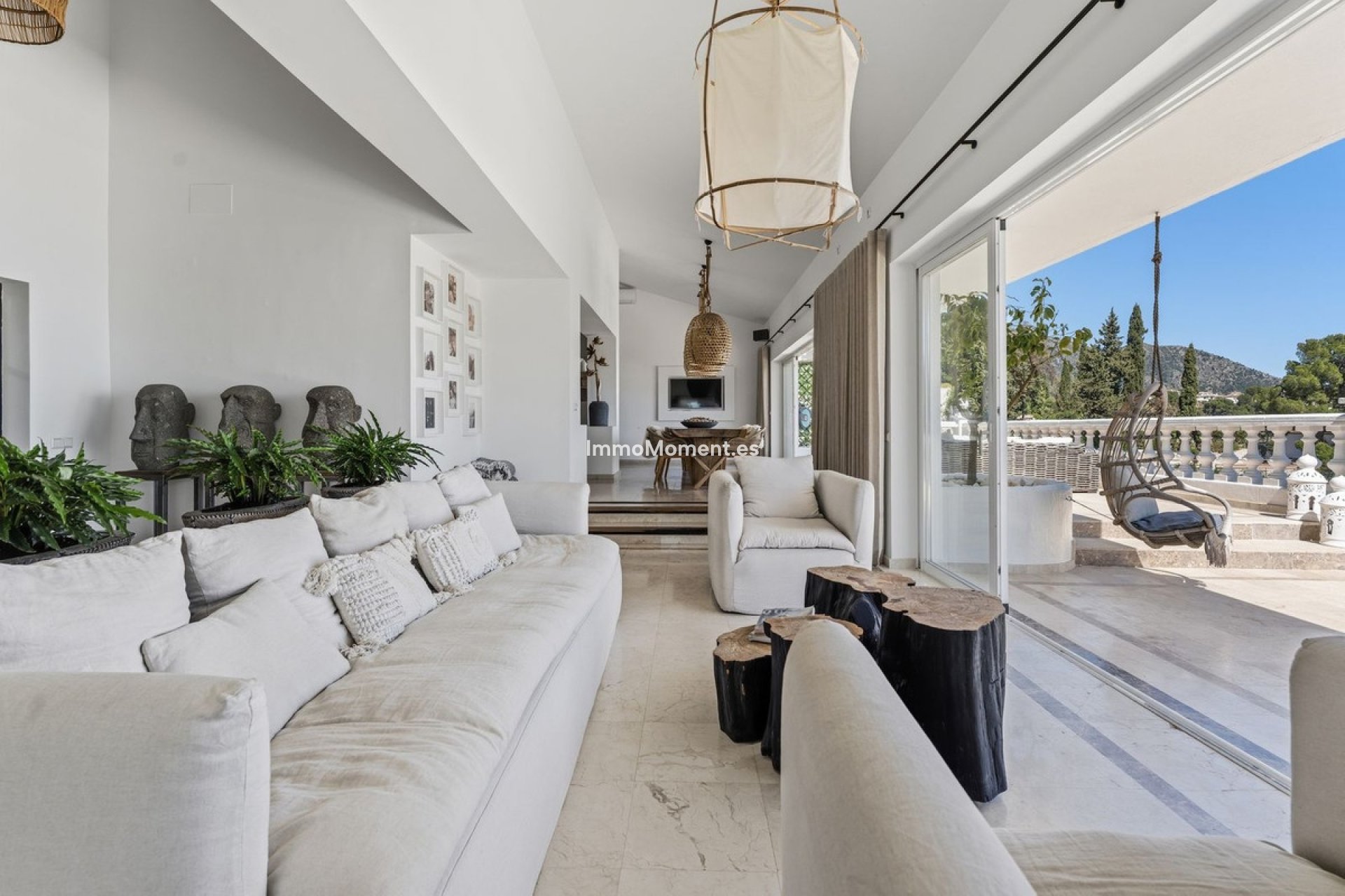 Resale - Detached villa - Mijas - Mijas Centro
