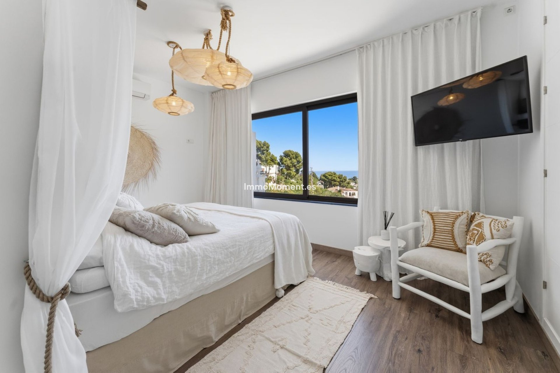 Resale - Detached villa - Mijas - Mijas Centro