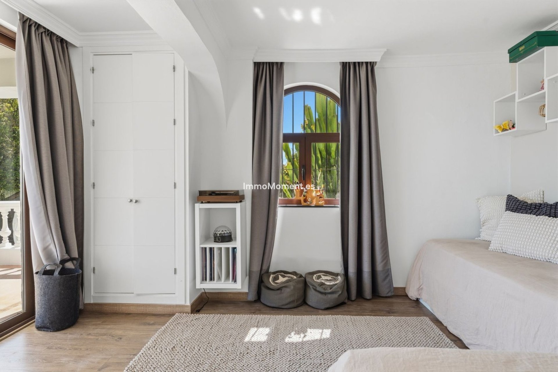 Resale - Detached villa - Mijas - Mijas Centro
