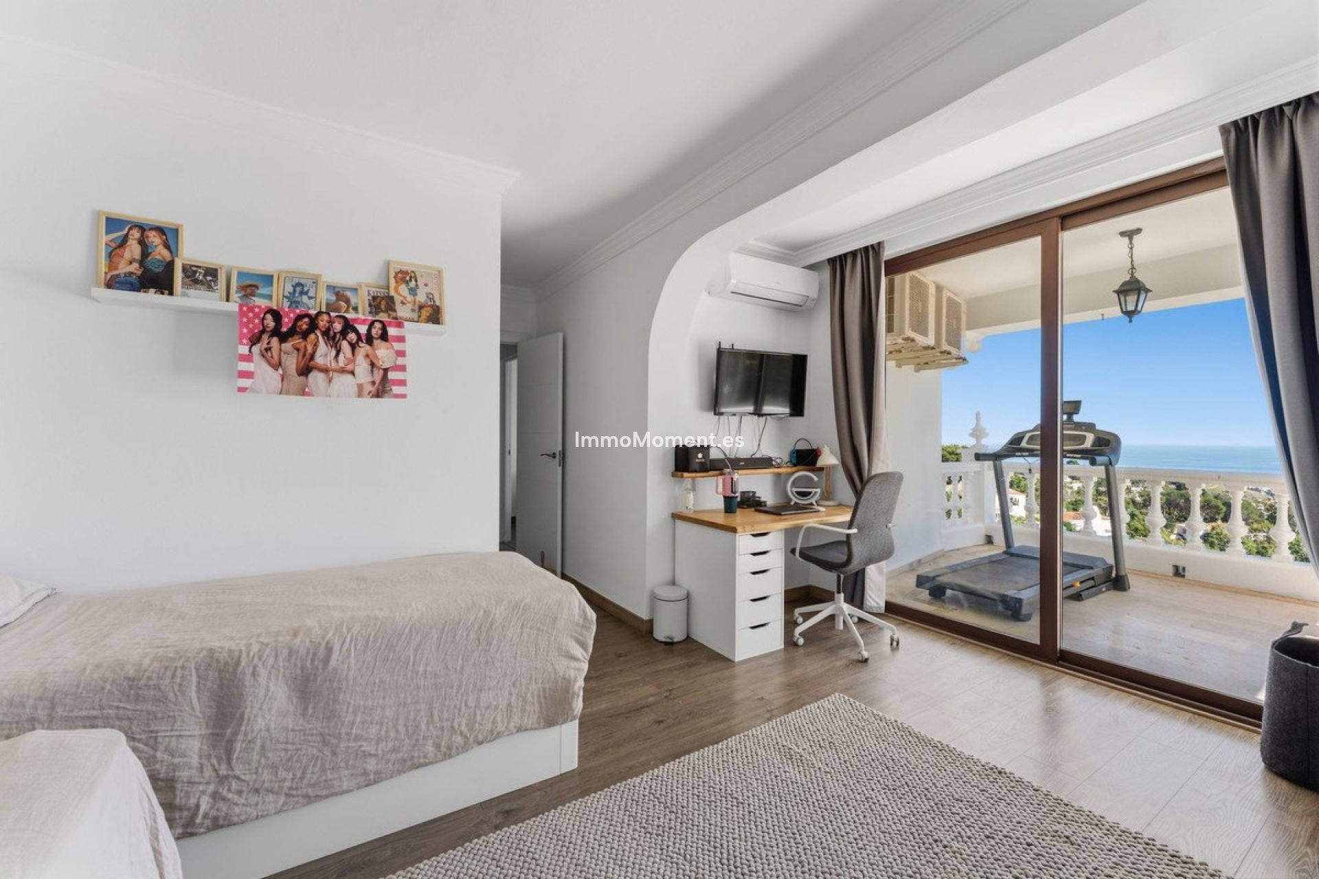 Resale - Detached villa - Mijas - Mijas Centro