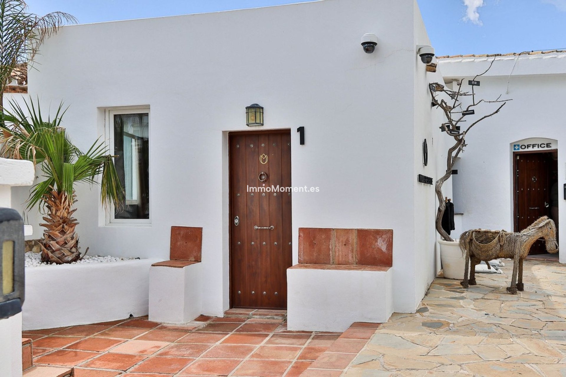Resale - Detached villa - Mijas - Mijas Centro