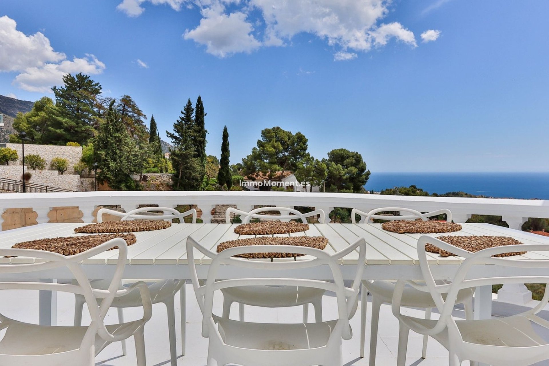 Resale - Detached villa - Mijas - Mijas Centro