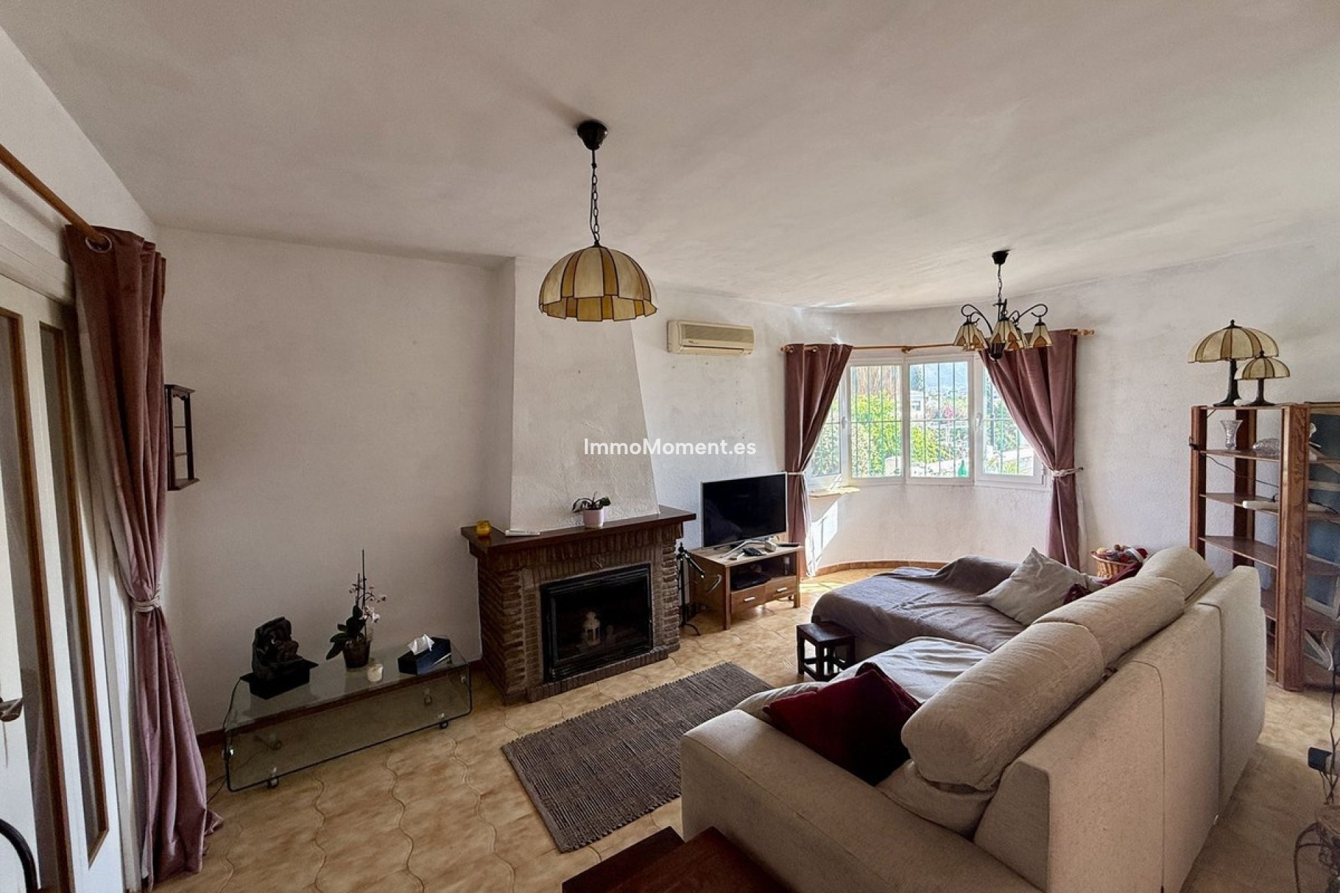 Resale - Detached villa - Mijas - Mijas Costa