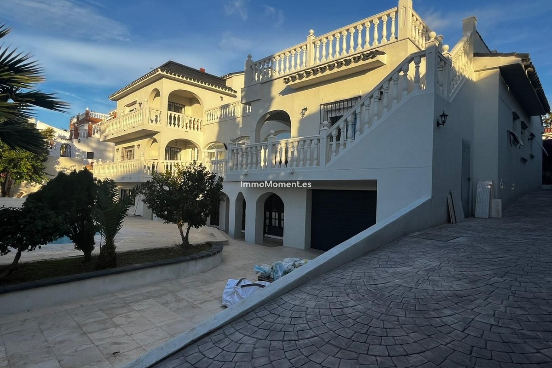 Resale - Detached villa - Mijas - Mijas Costa