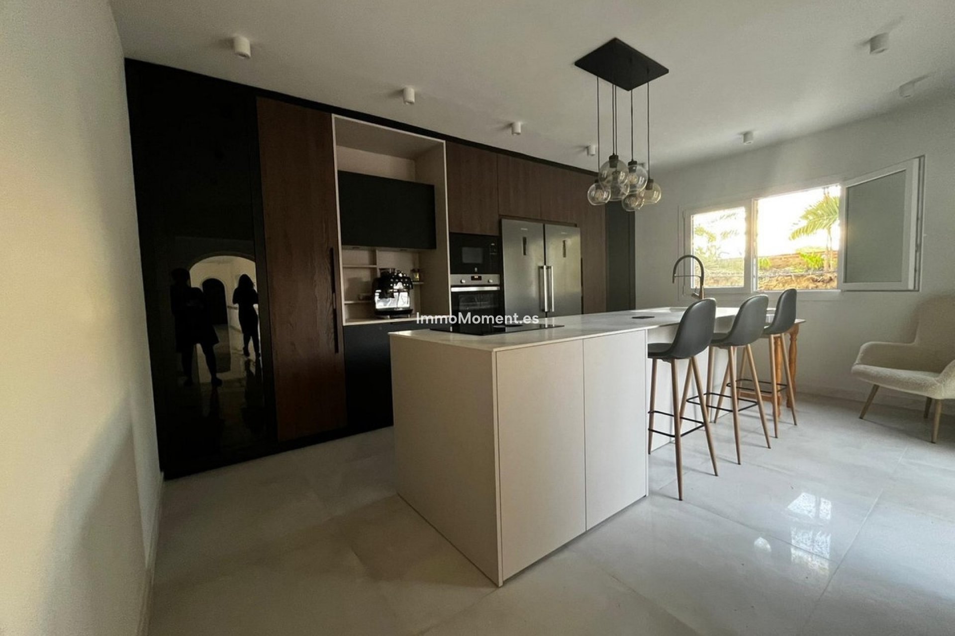Resale - Detached villa - Mijas - Mijas Costa