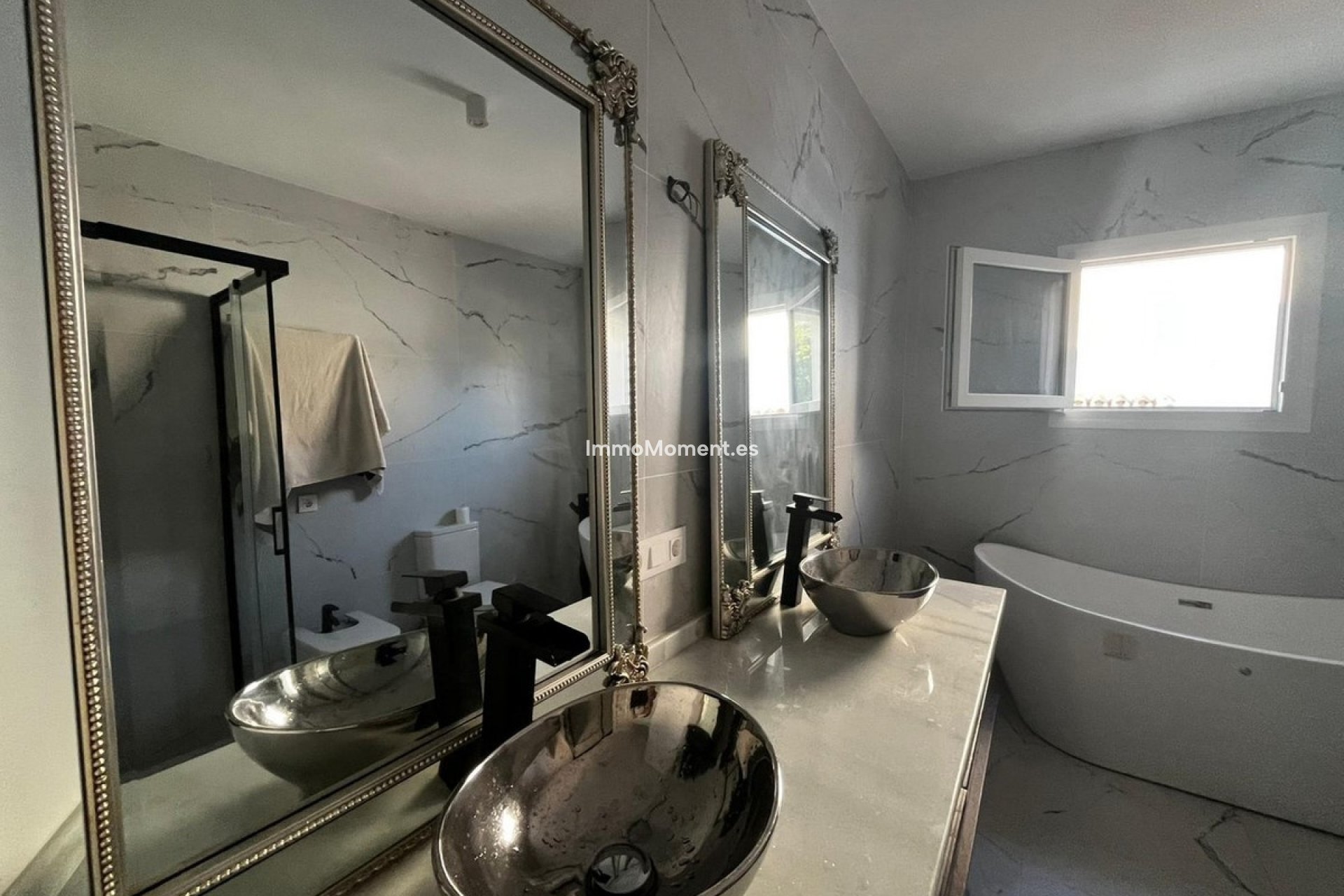 Resale - Detached villa - Mijas - Mijas Costa