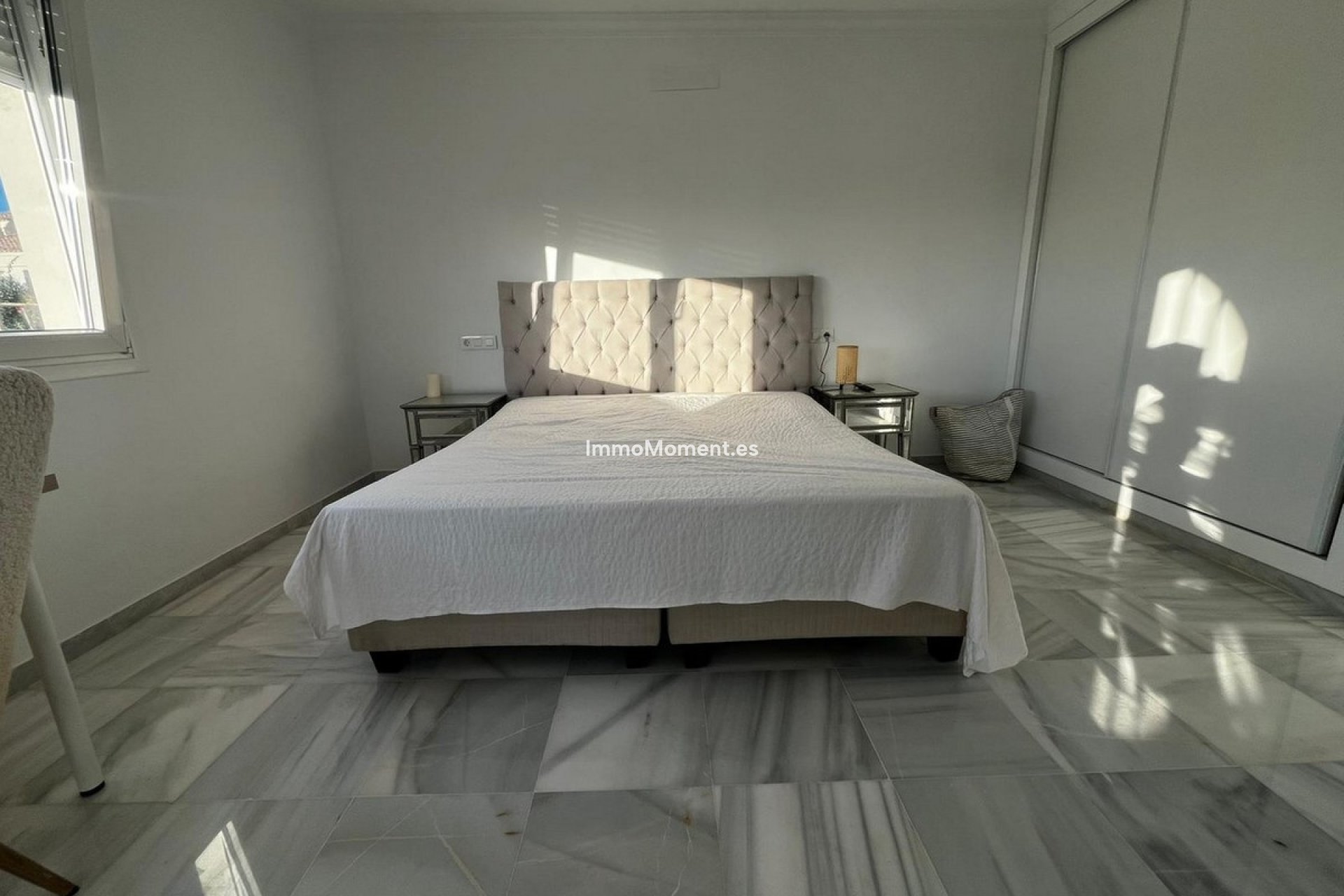 Resale - Detached villa - Mijas - Mijas Costa