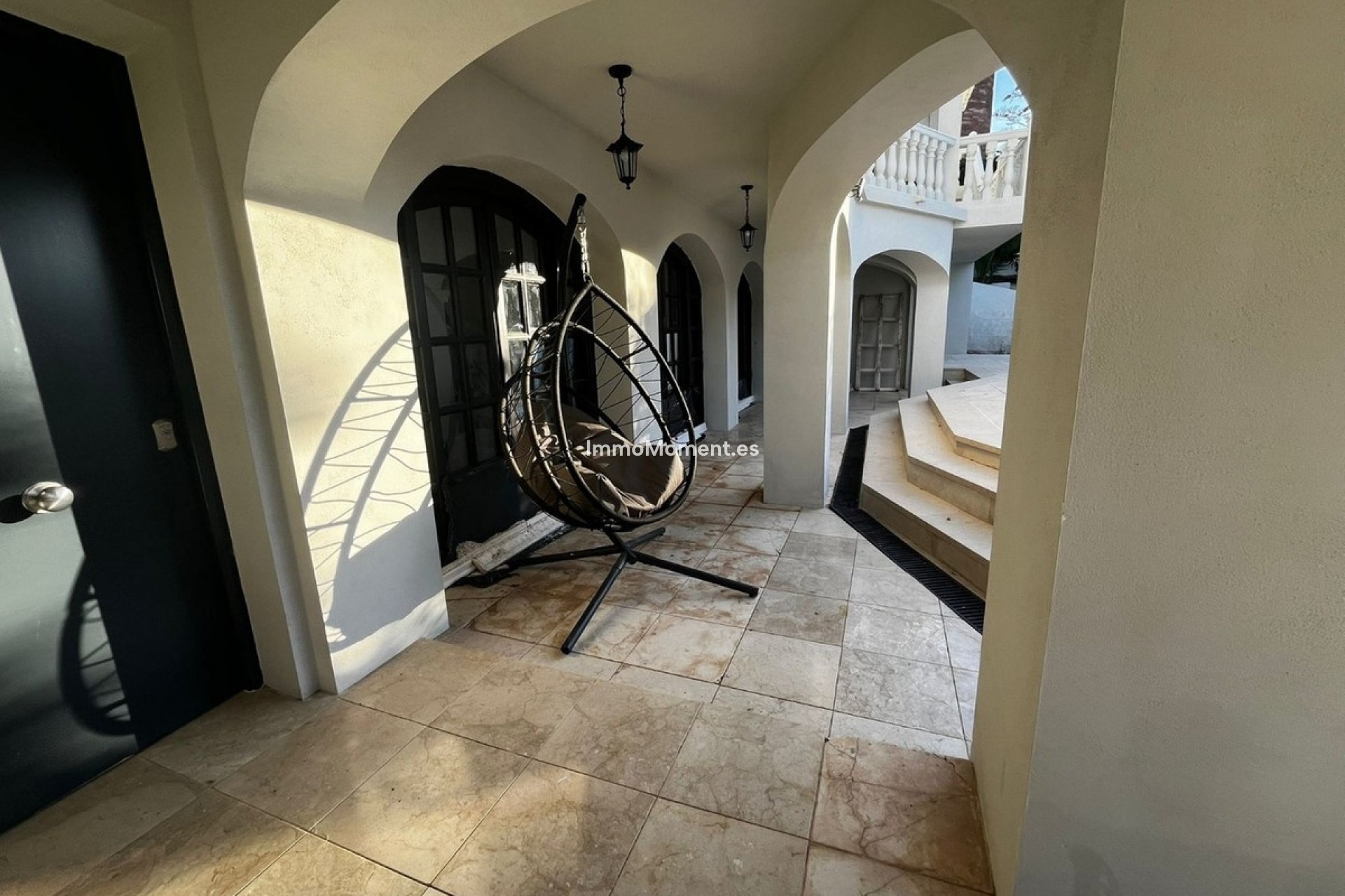 Resale - Detached villa - Mijas - Mijas Costa