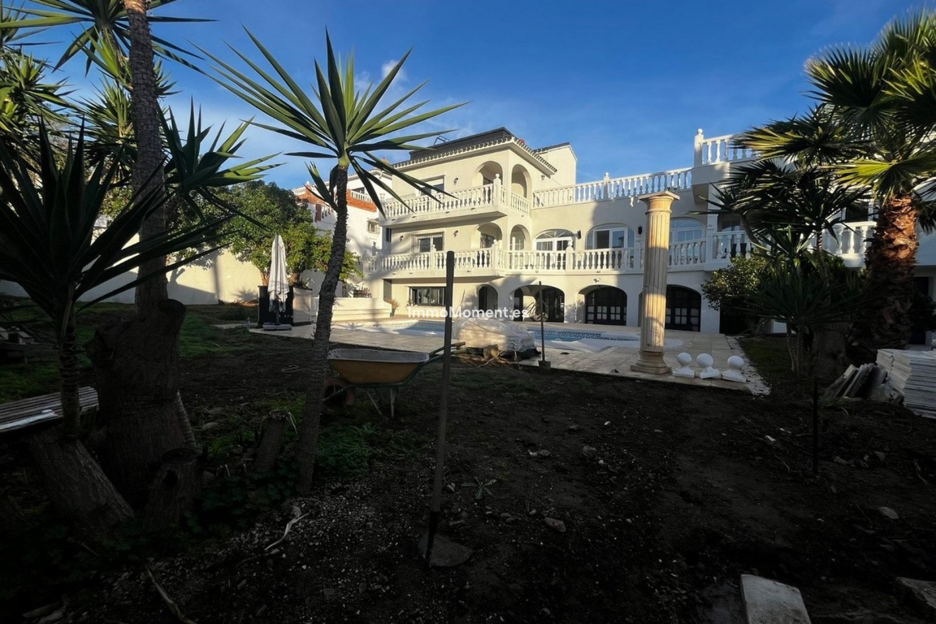 Resale - Detached villa - Mijas - Mijas Costa