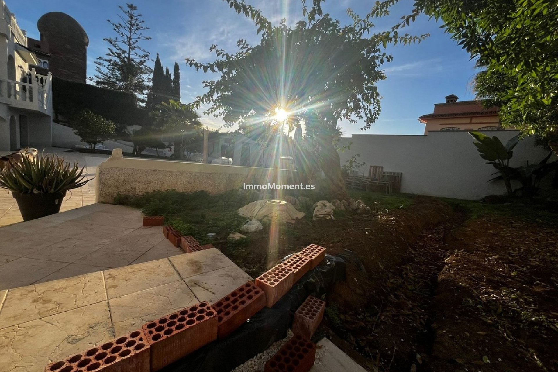 Resale - Detached villa - Mijas - Mijas Costa